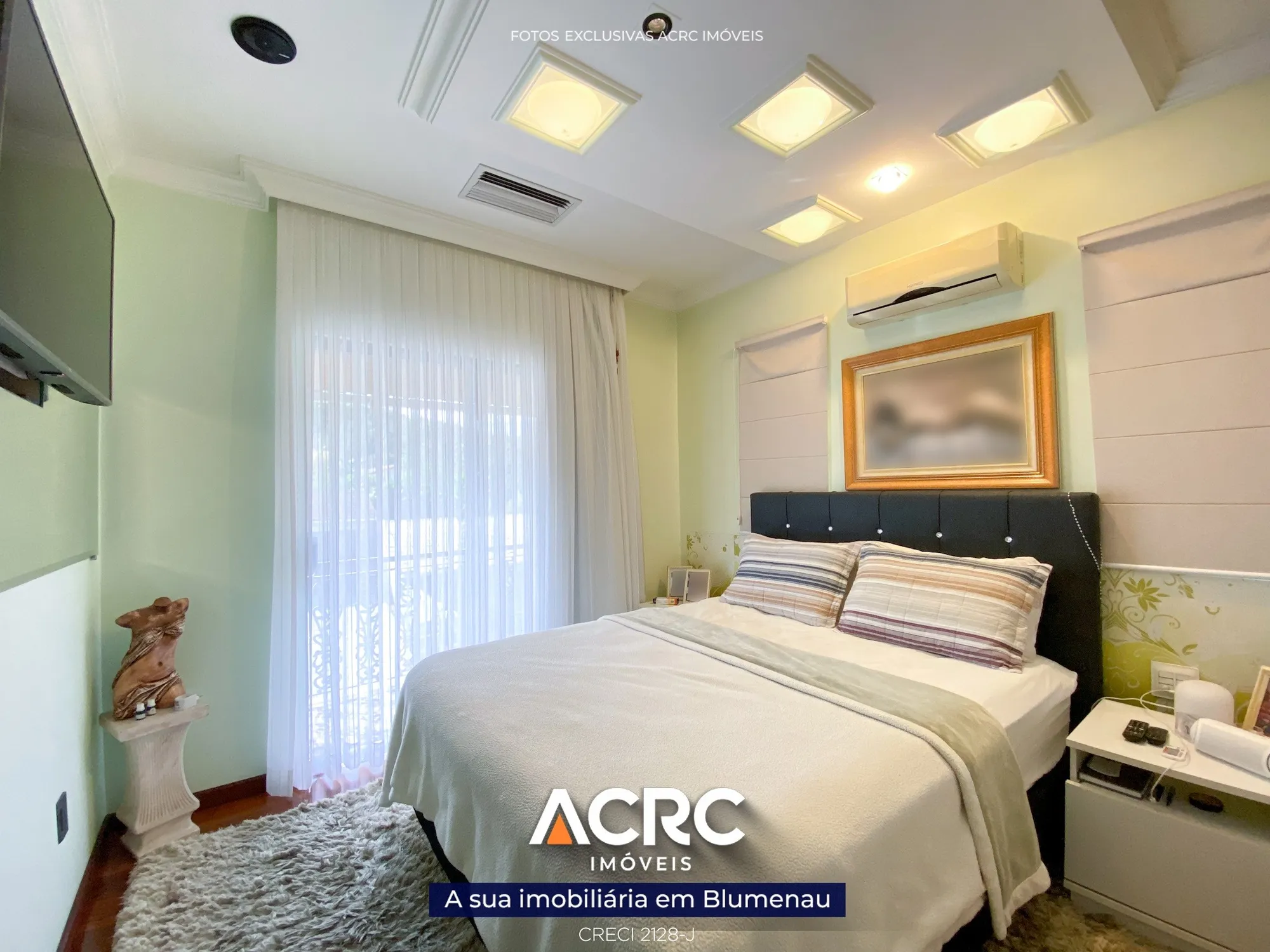 ACRC Imóveis - Casa para venda em Blumenau no bairro Velha — foto 7