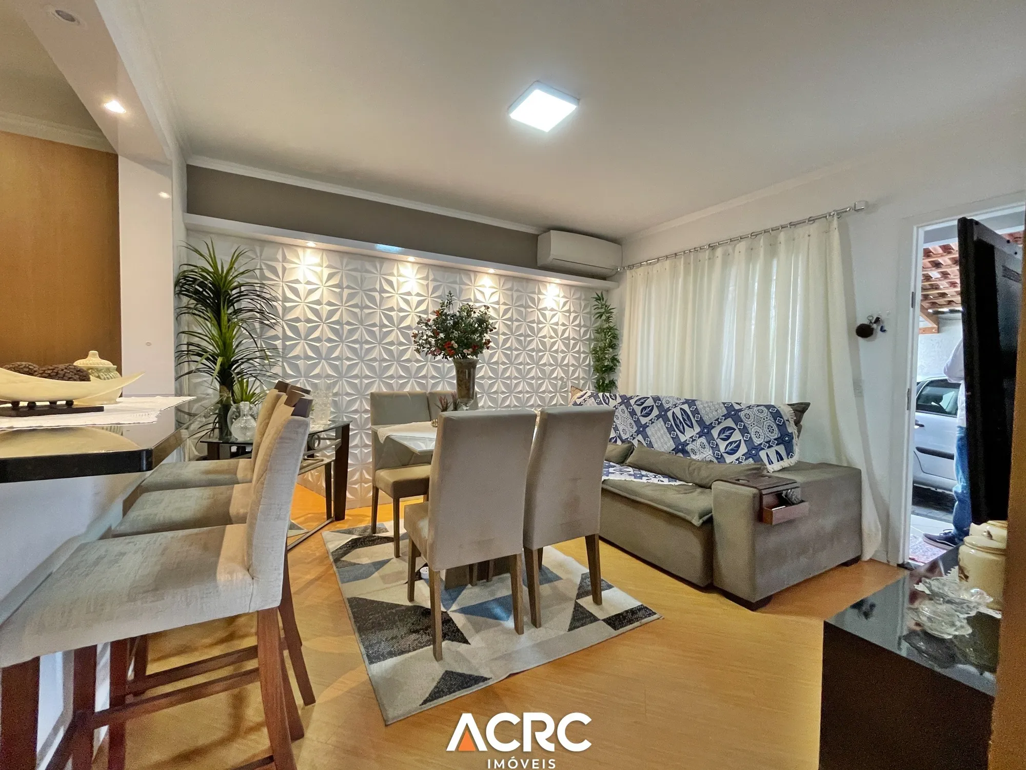 ACRC Imóveis - Casa para venda em Blumenau no bairro Escola Agrícola - foto 1