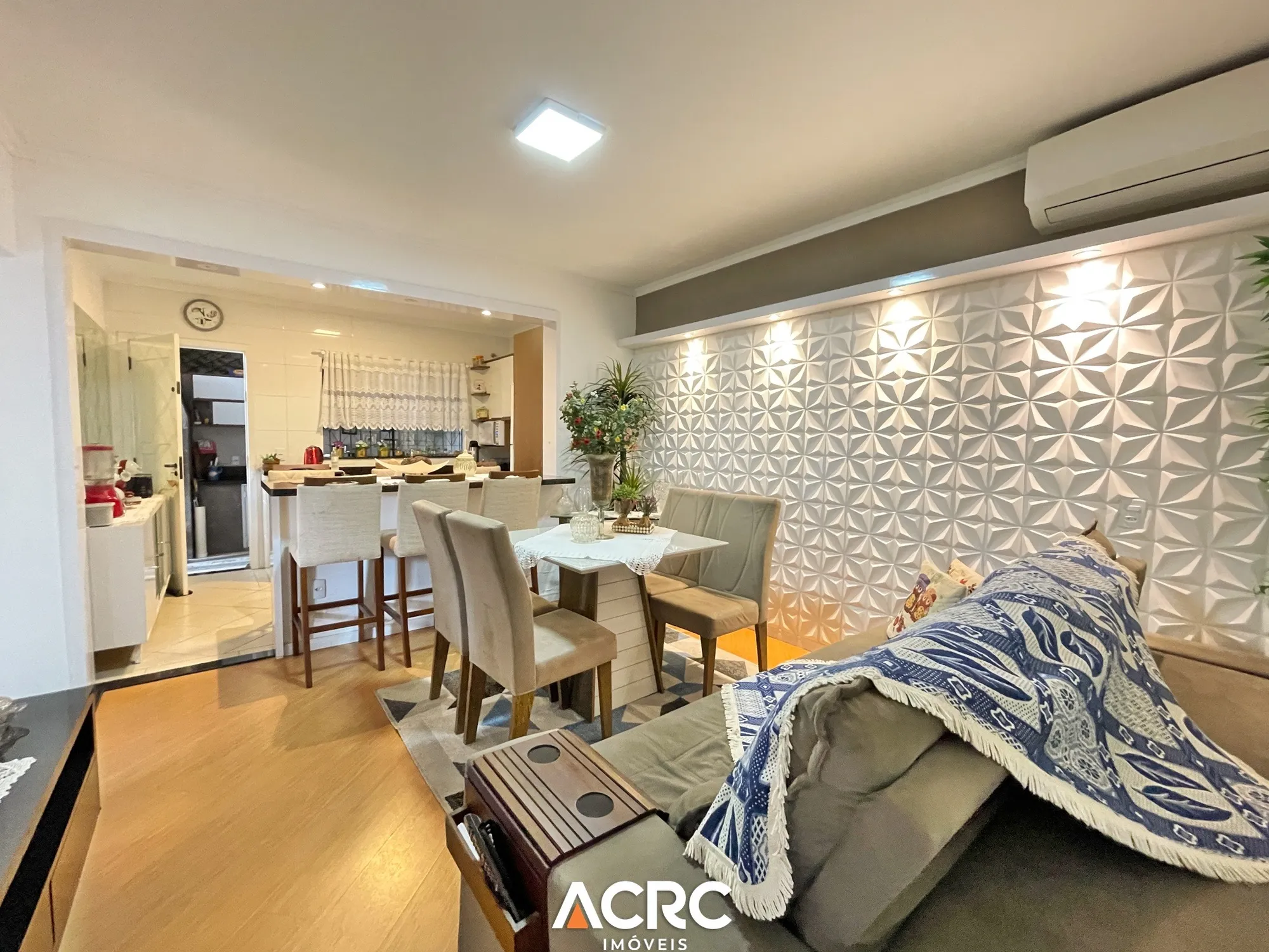 ACRC Imóveis - Casa para venda em Blumenau no bairro Escola Agrícola — foto 2