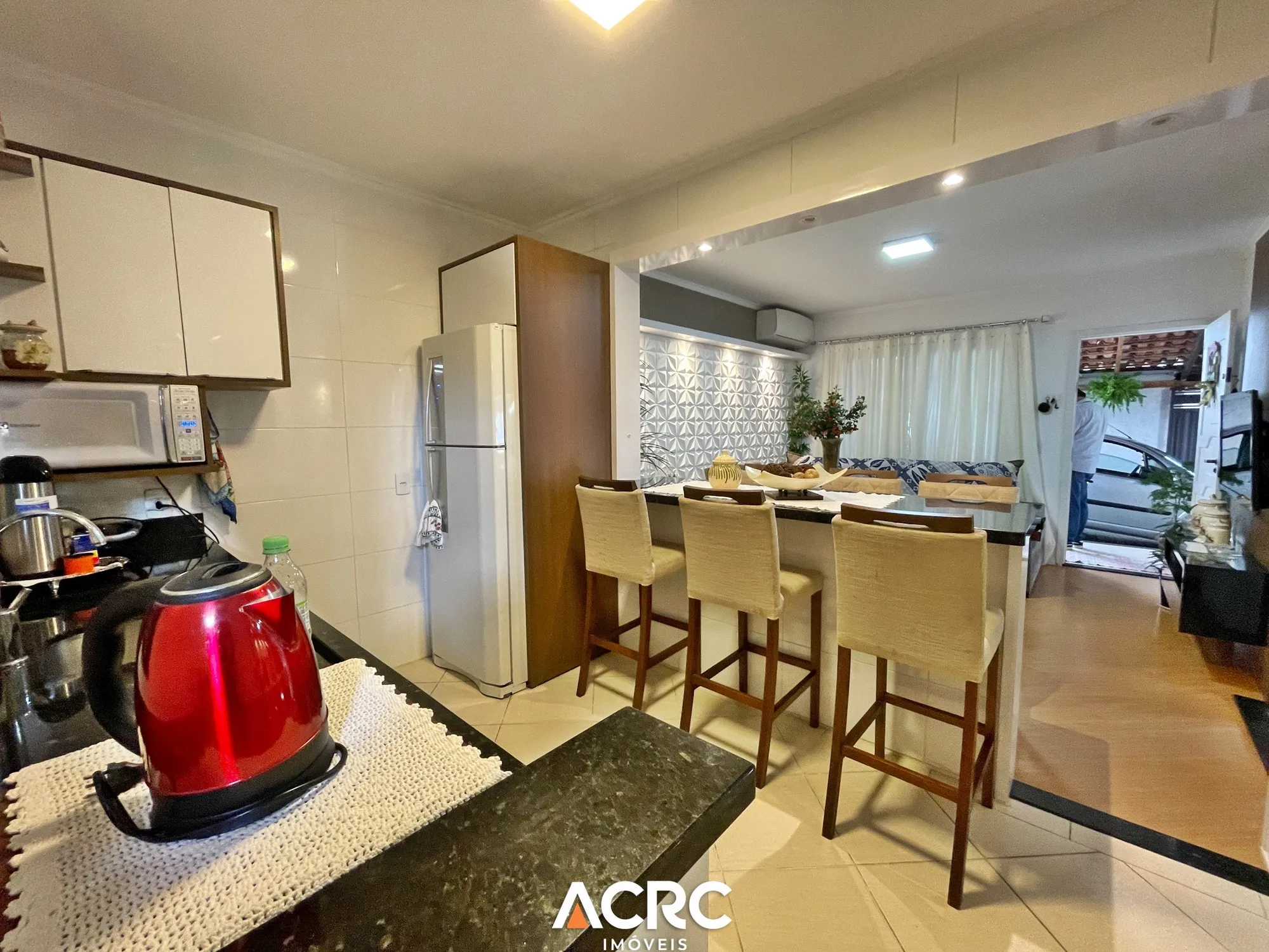 ACRC Imóveis - Casa para venda em Blumenau no bairro Escola Agrícola — foto 3
