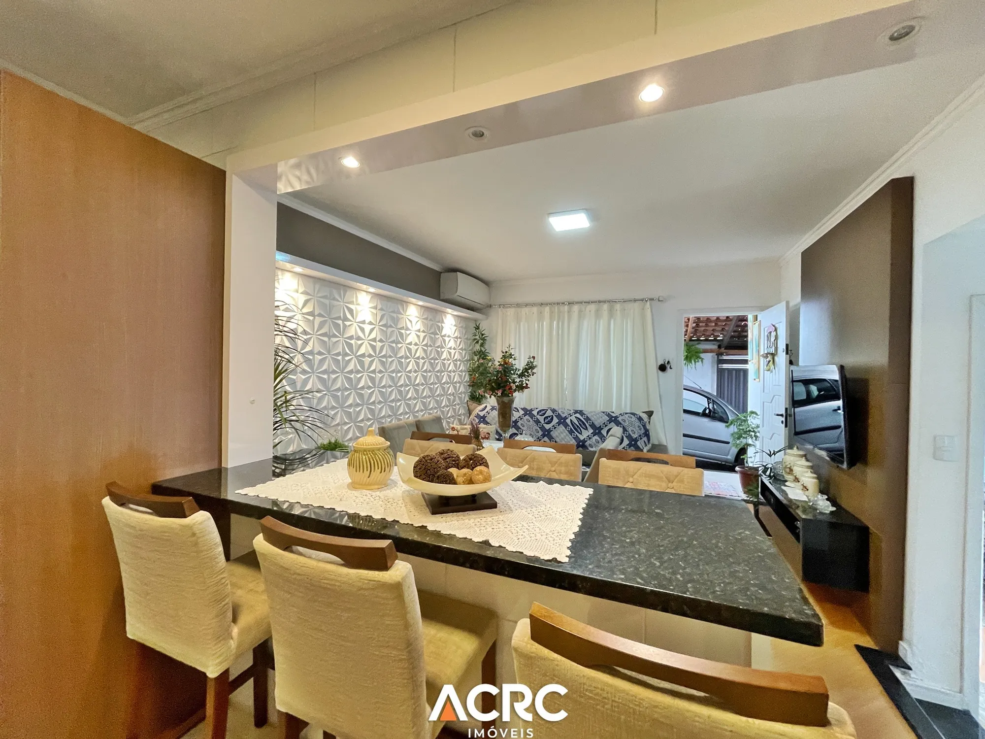 ACRC Imóveis - Casa para venda em Blumenau no bairro Escola Agrícola — foto 4
