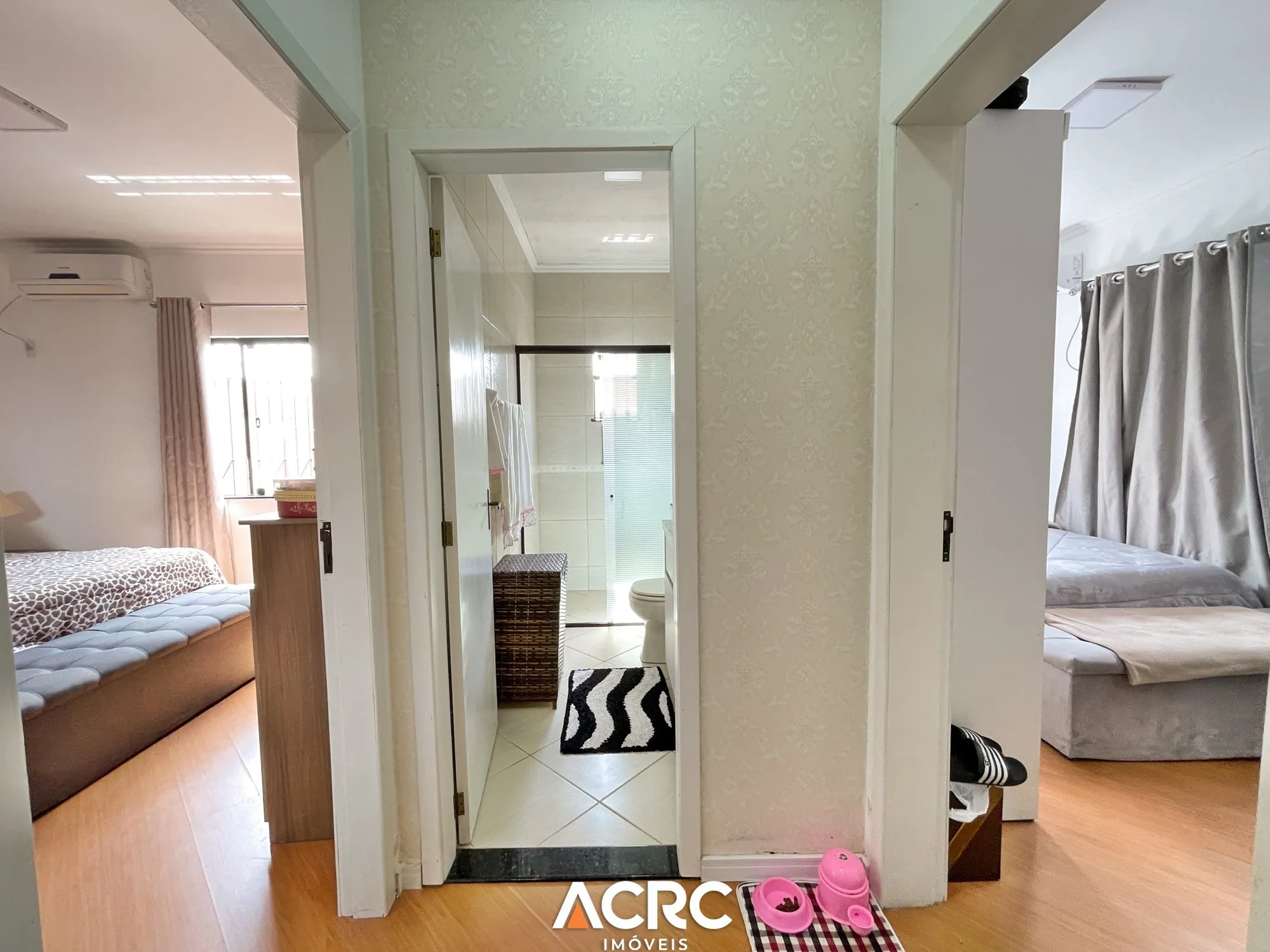 ACRC Imóveis - Casa para venda em Blumenau no bairro Escola Agrícola — foto 6