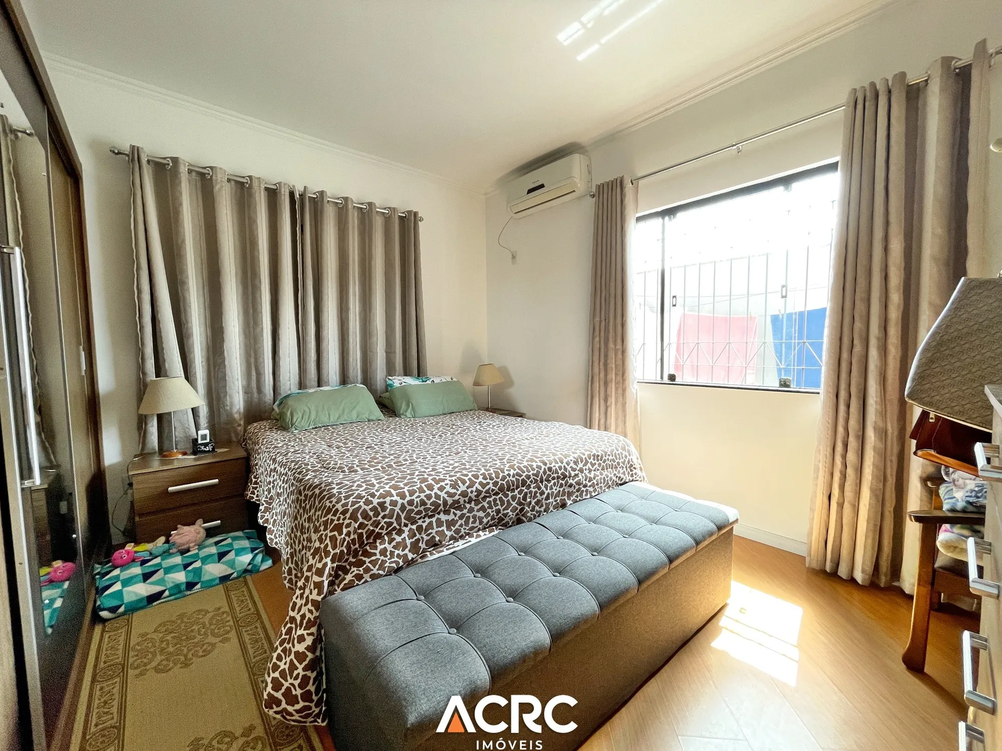 ACRC Imóveis - Casa para venda em Blumenau no bairro Escola Agrícola — foto 7