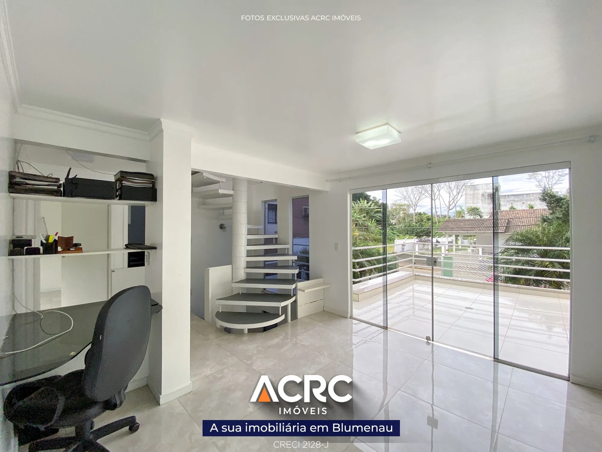 Casa para venda em Blumenau no bairro Velha | ACRC Imóveis — foto 3