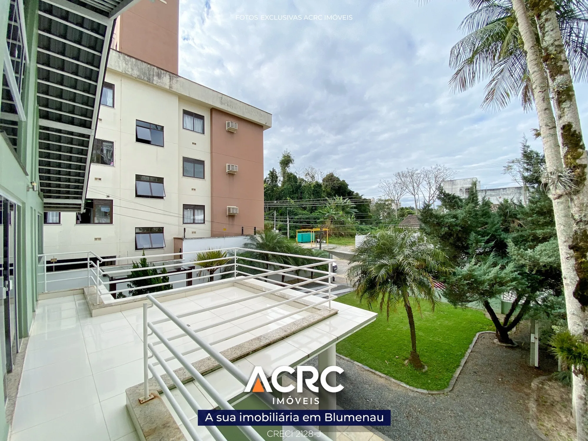 Casa para venda em Blumenau no bairro Velha | ACRC Imóveis — foto 4