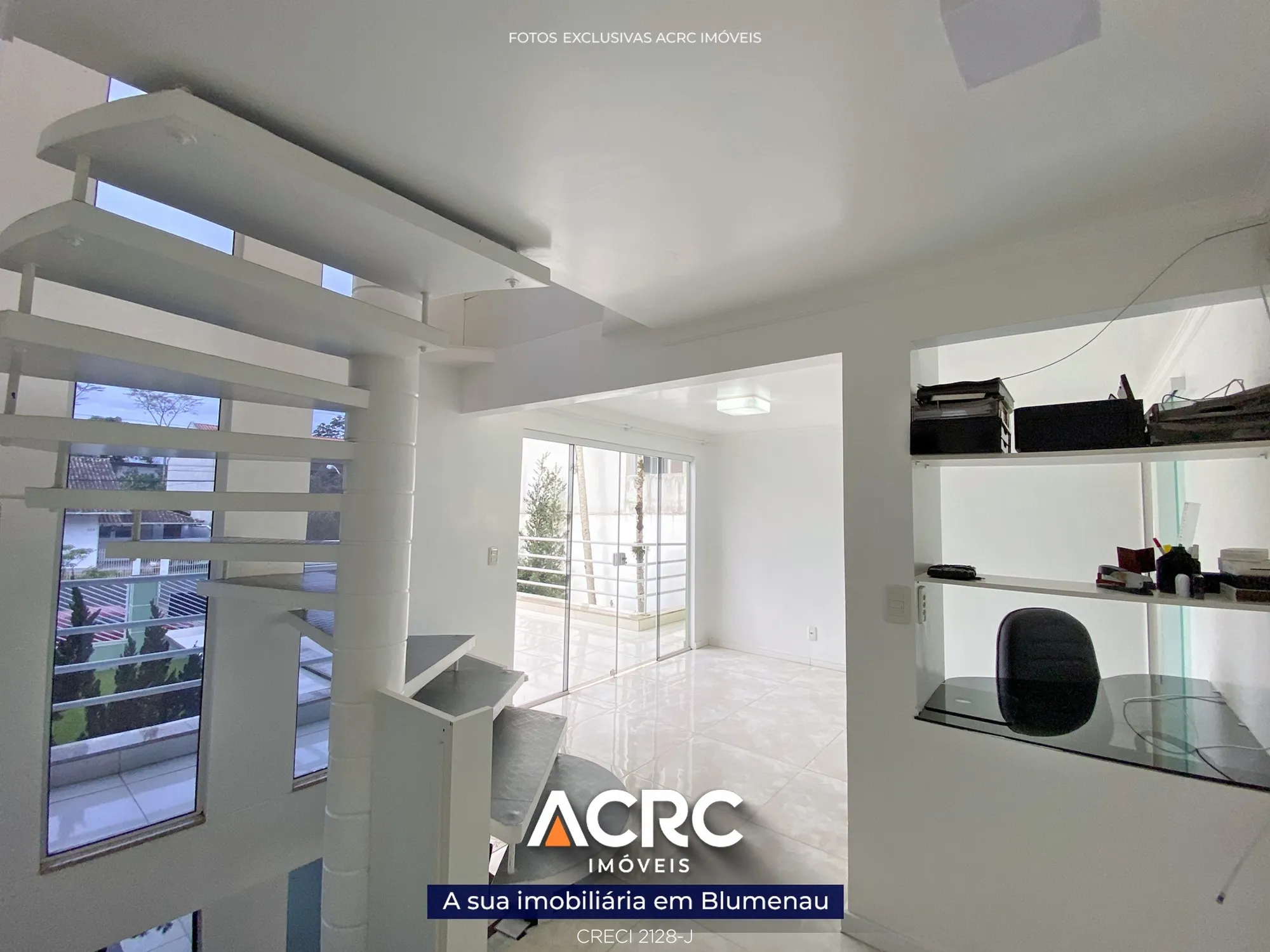 Casa para venda em Blumenau no bairro Velha | ACRC Imóveis — foto 5