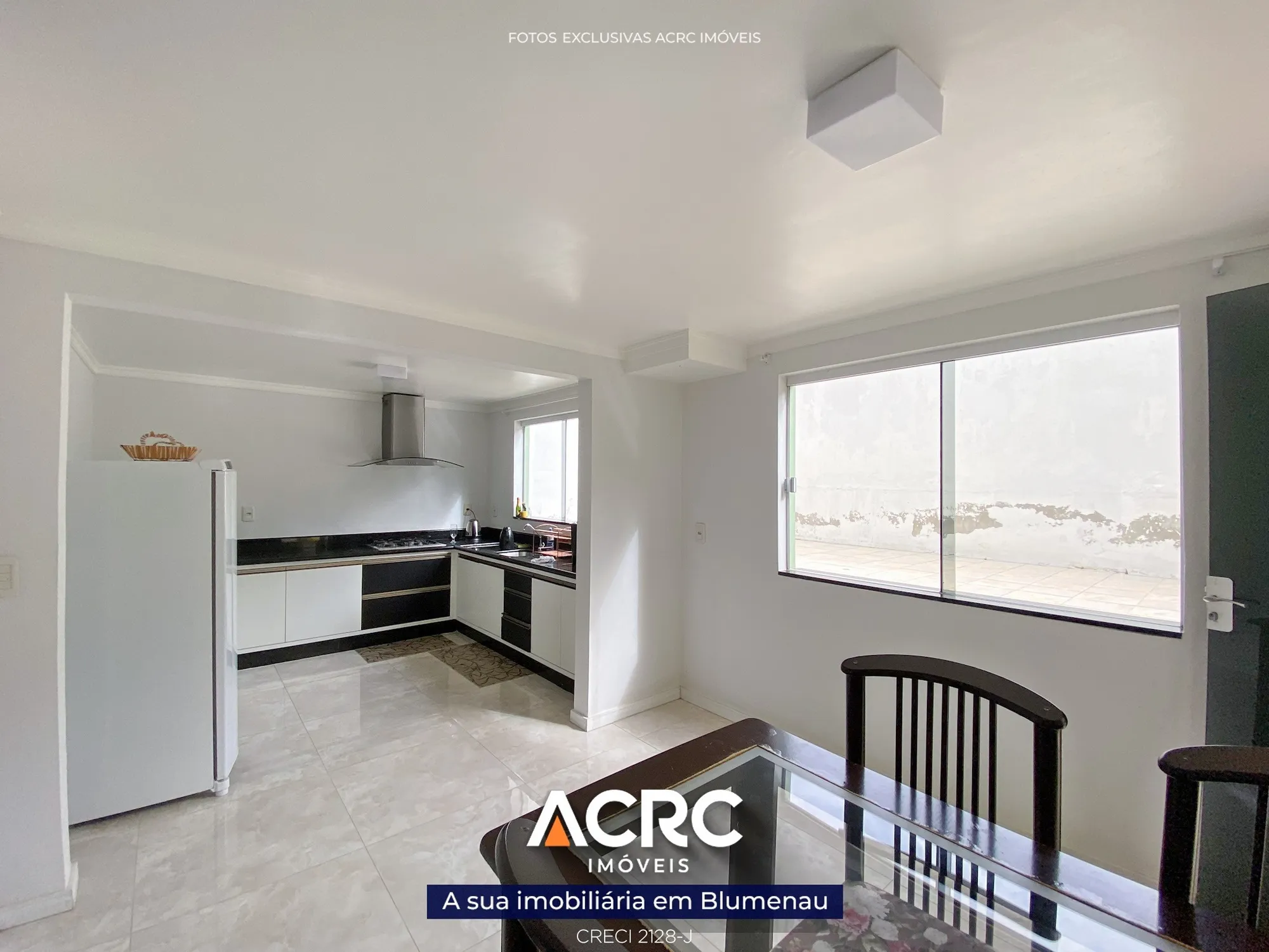 Casa para venda em Blumenau no bairro Velha | ACRC Imóveis — foto 6