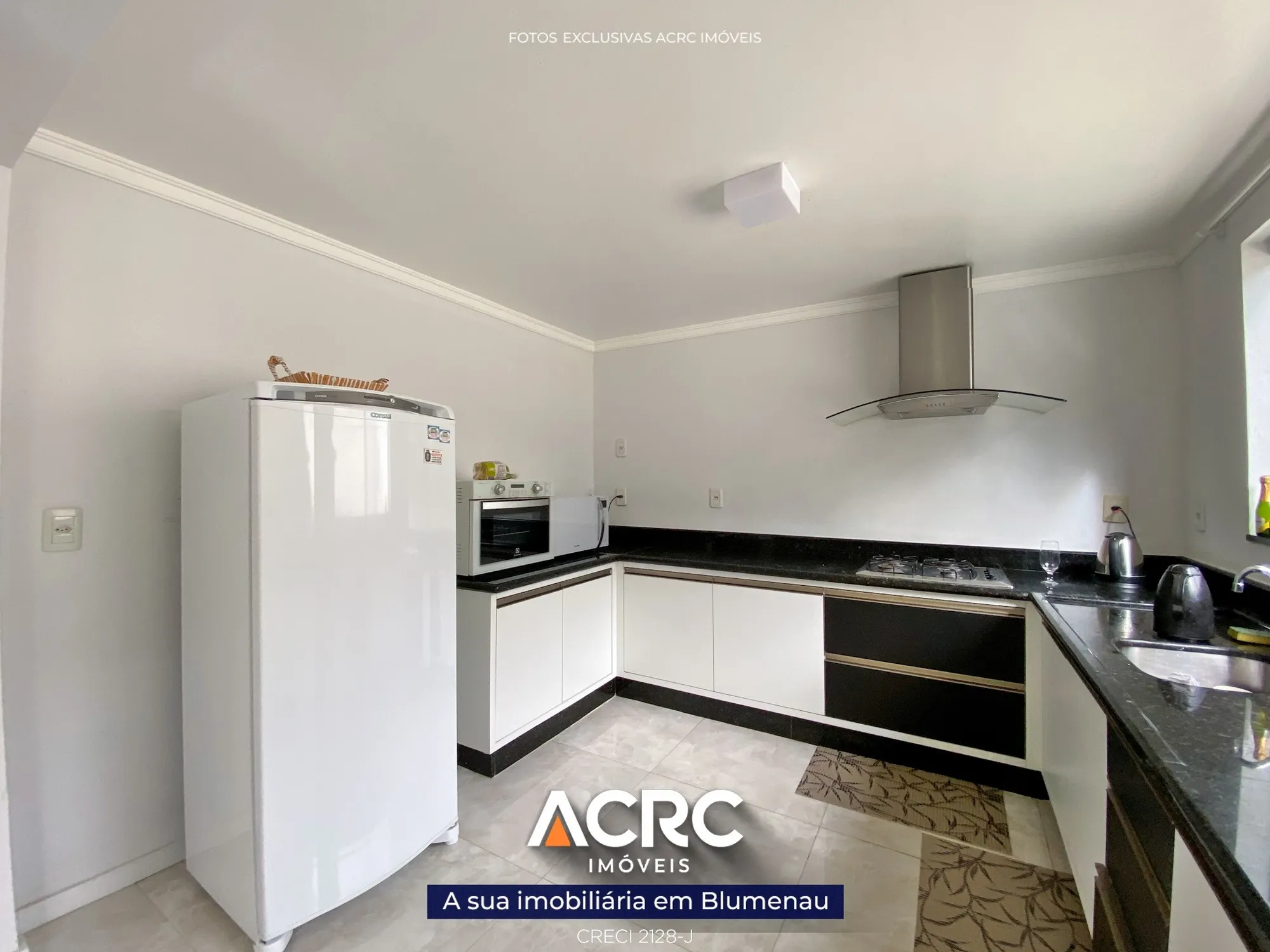 Casa para venda em Blumenau no bairro Velha | ACRC Imóveis — foto 7
