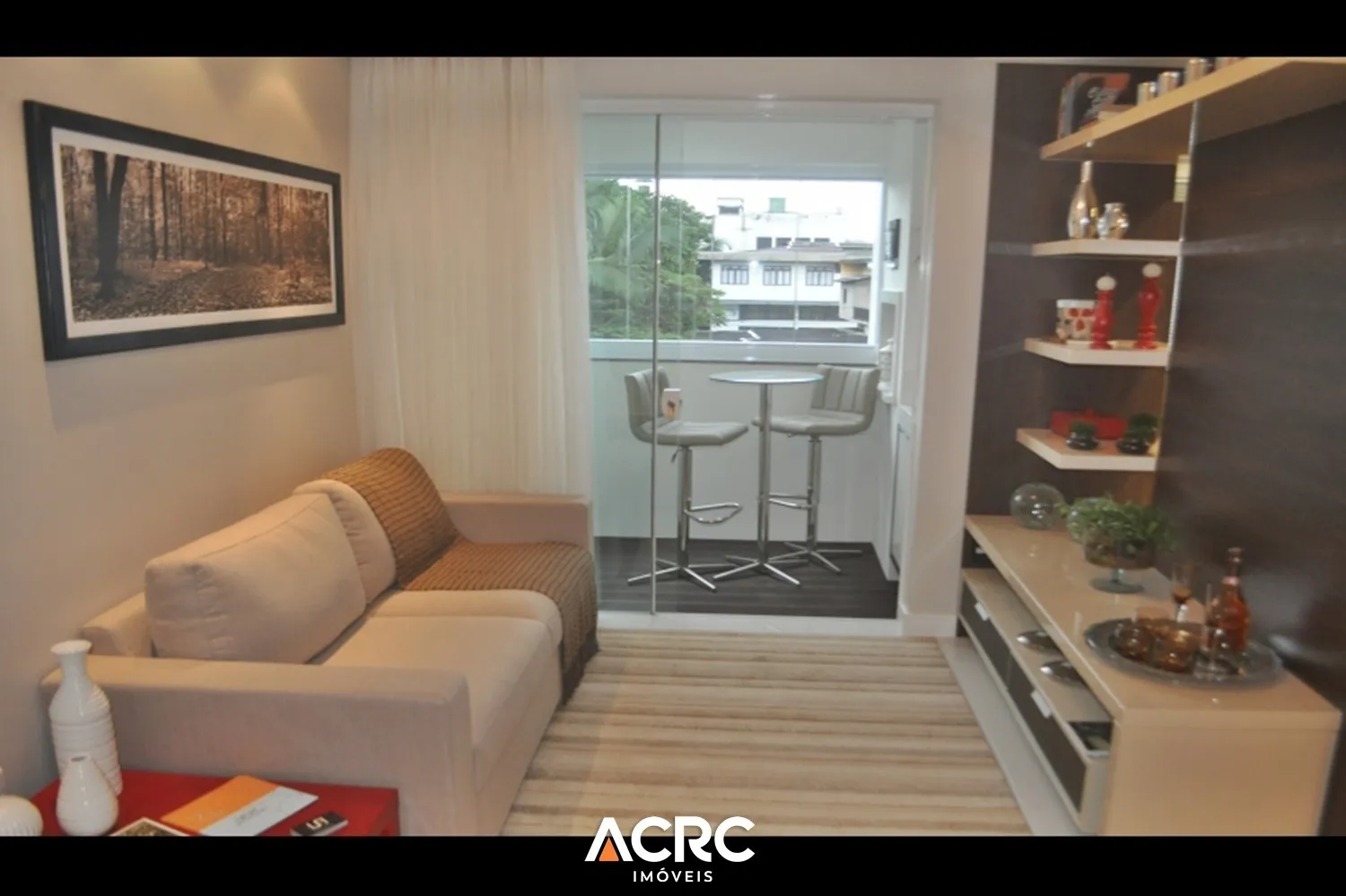 ACRC Imóveis - Apartamento para venda em Blumenau no bairro Itoupava Seca — foto 3