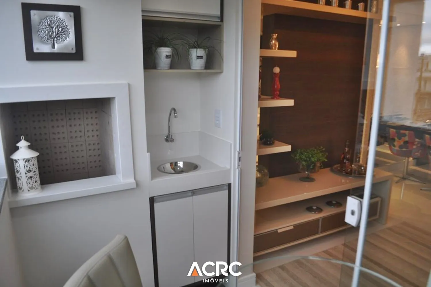 ACRC Imóveis - Apartamento para venda em Blumenau no bairro Itoupava Seca — foto 4
