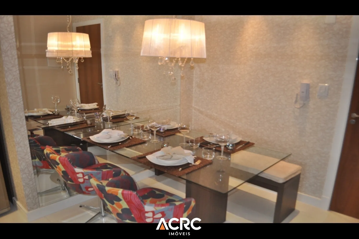 ACRC Imóveis - Apartamento para venda em Blumenau no bairro Itoupava Seca — foto 5