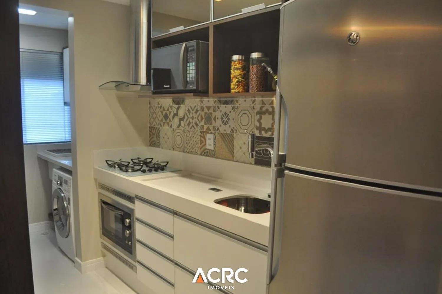 ACRC Imóveis - Apartamento para venda em Blumenau no bairro Itoupava Seca — foto 6