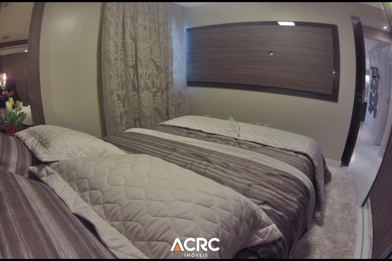 ACRC Imóveis - Apartamento para venda em Blumenau no bairro Itoupava Seca — foto 7