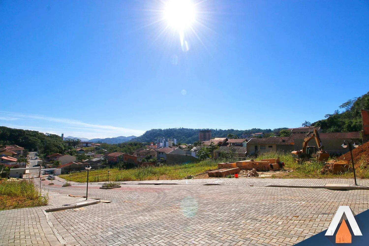 ACRC Imóveis - Terreno para venda em Blumenau no bairro Água Verde — foto 6