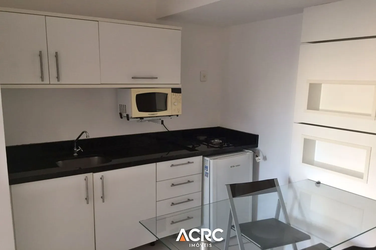 ACRC Imóveis - Apartamento para venda em Blumenau no bairro Itoupava Seca — foto 3