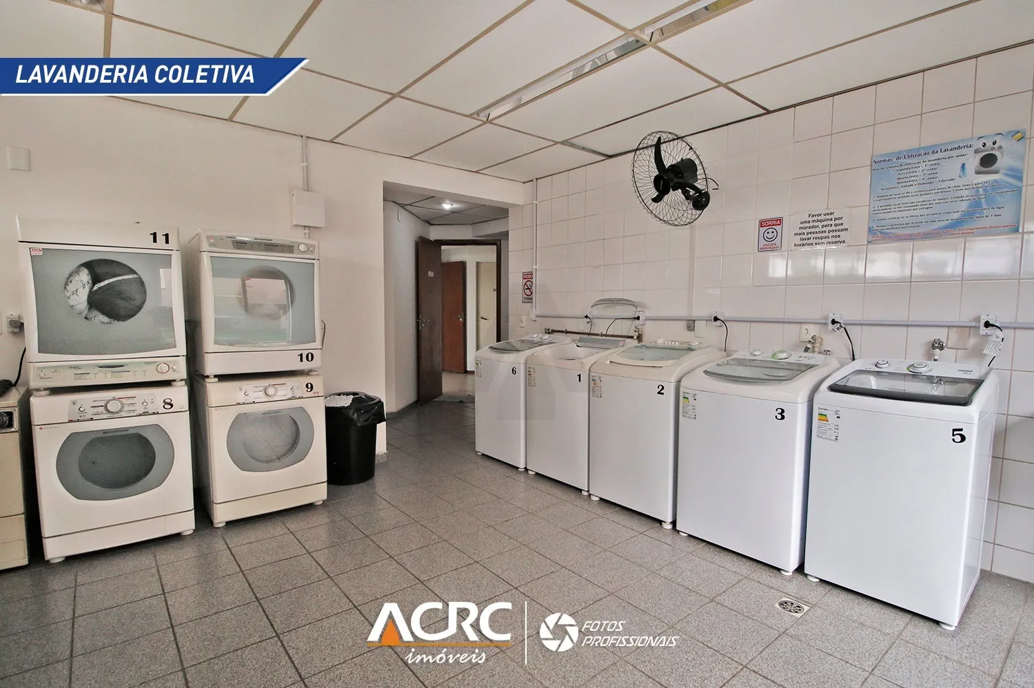 ACRC Imóveis - Apartamento para venda em Blumenau no bairro Itoupava Seca — foto 7