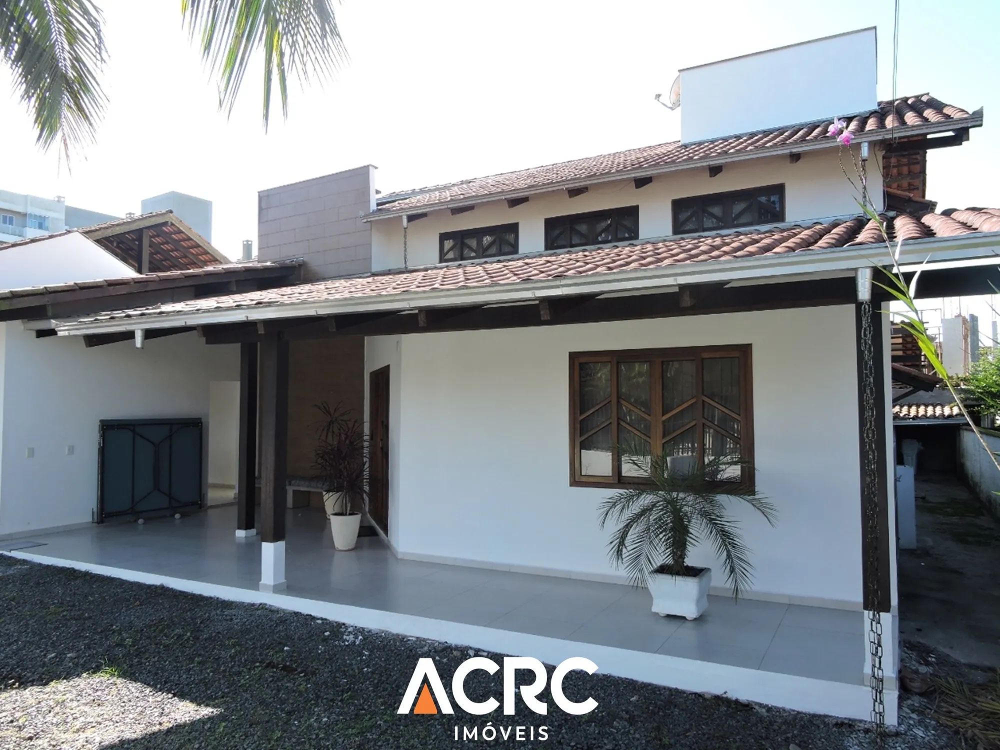 ACRC IMÓVEIS - Casa à venda no bairro Costa e Silva em Joinville — foto 2