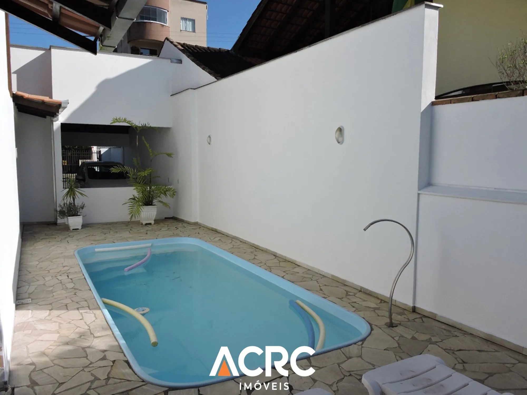 ACRC IMÓVEIS - Casa à venda no bairro Costa e Silva em Joinville — foto 3