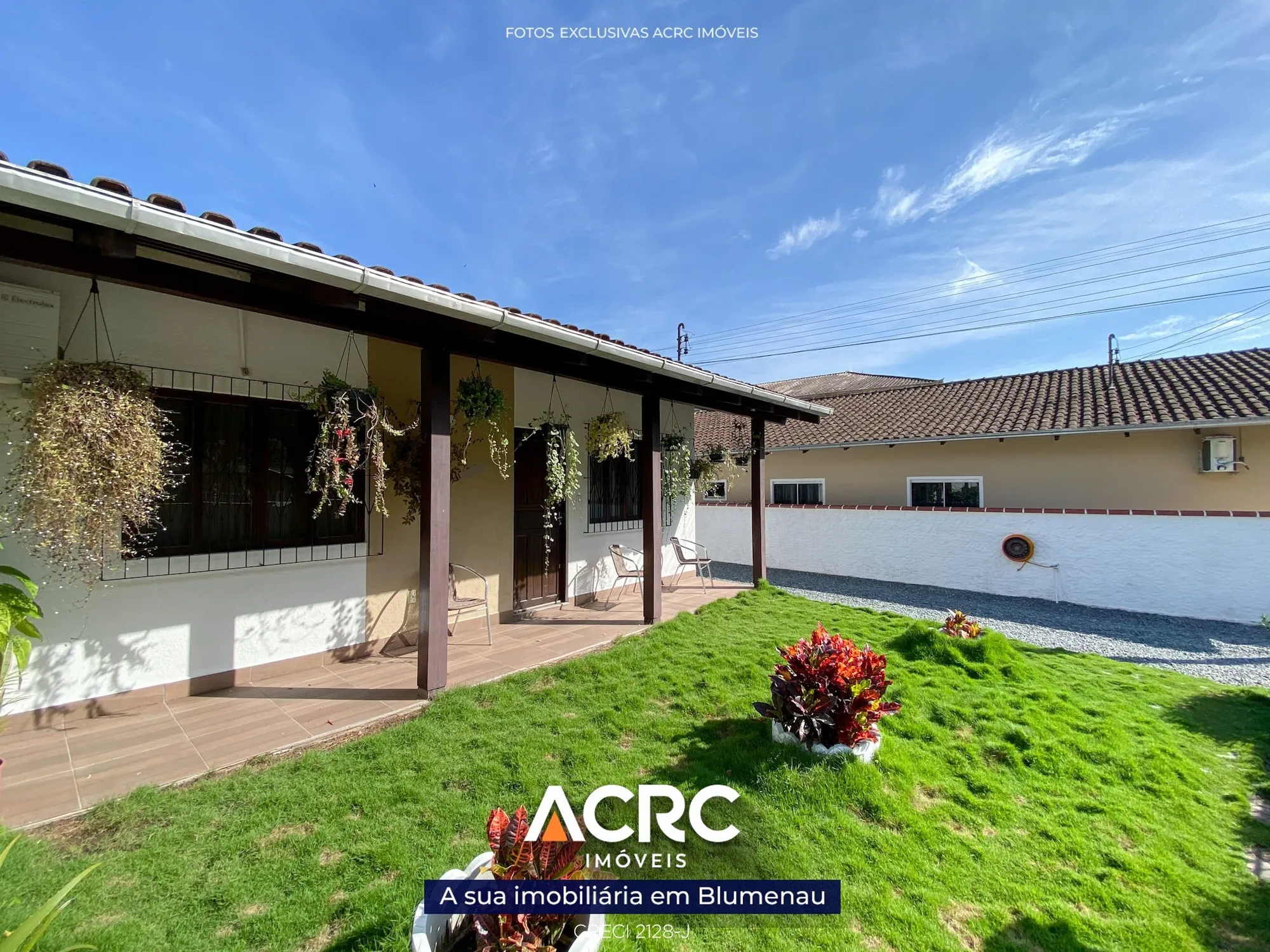 Casa · à venda · 2 quartos · 70m² · Progresso, Blumenau