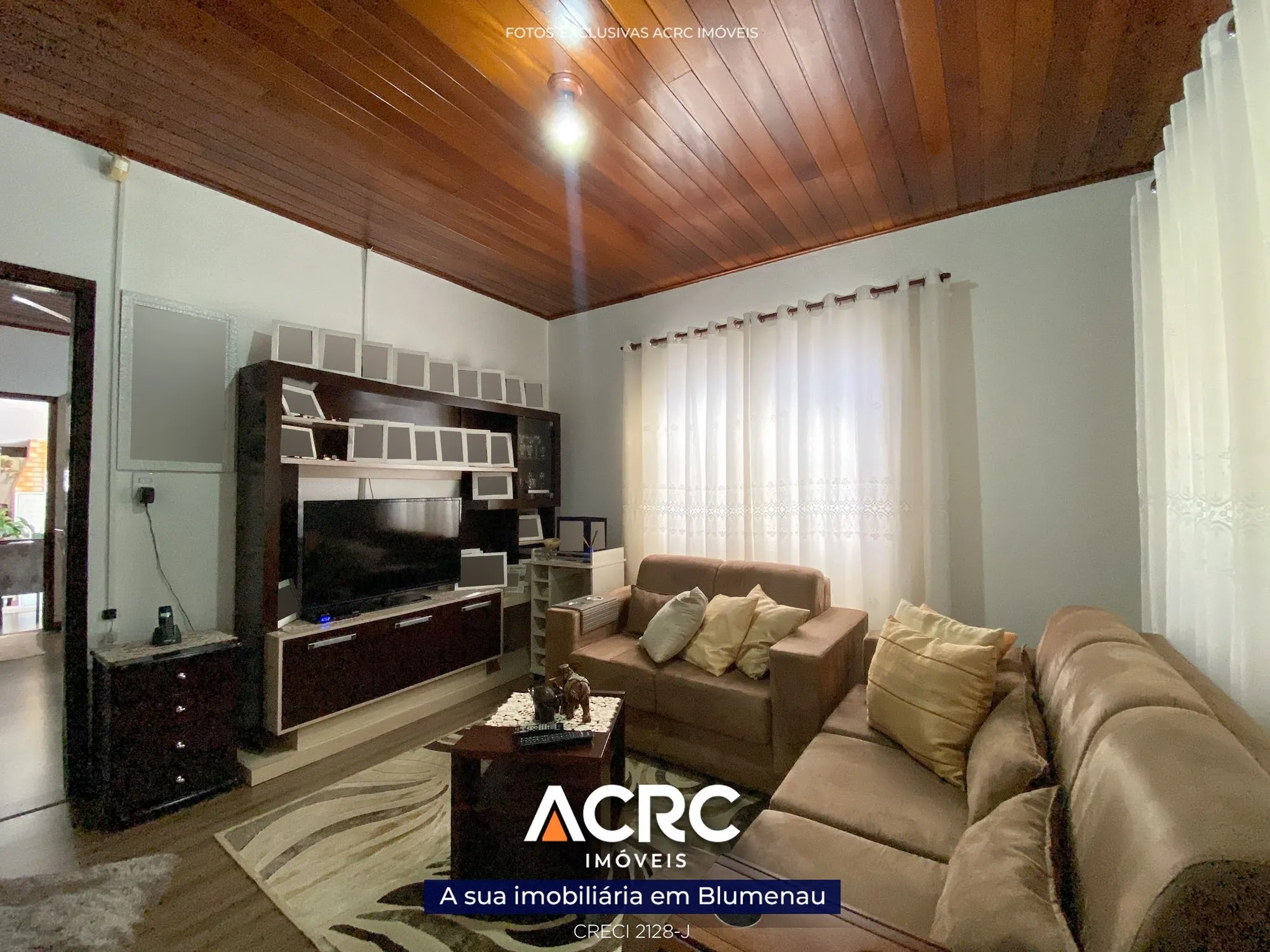 Casa · à venda · 2 quartos · 70m² · Progresso, Blumenau