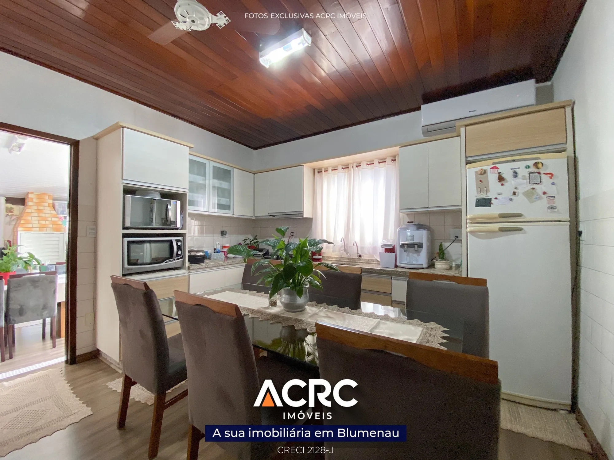 Casa · à venda · 2 quartos · 70m² · Progresso, Blumenau