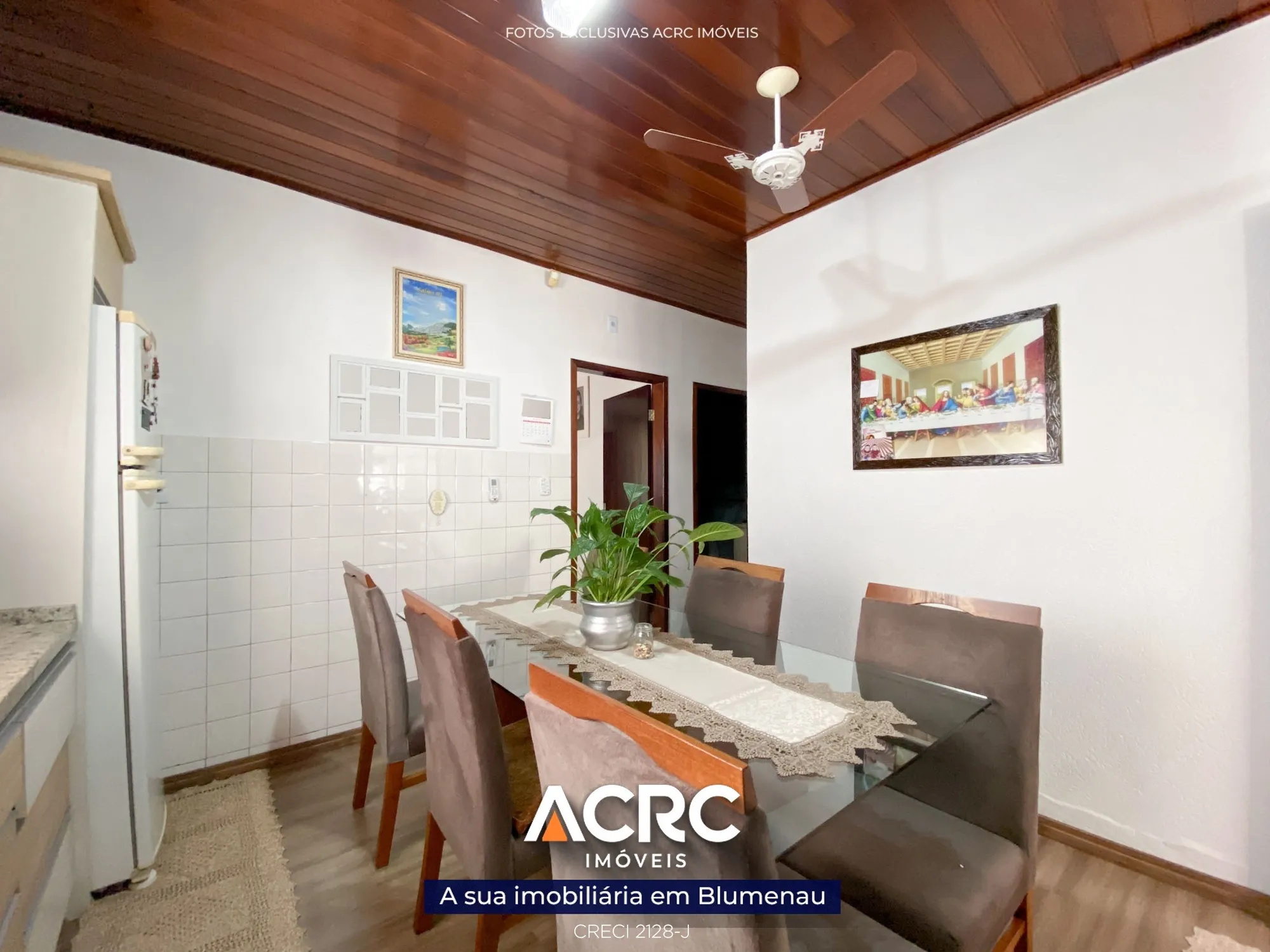 Casa · à venda · 2 quartos · 70m² · Progresso, Blumenau