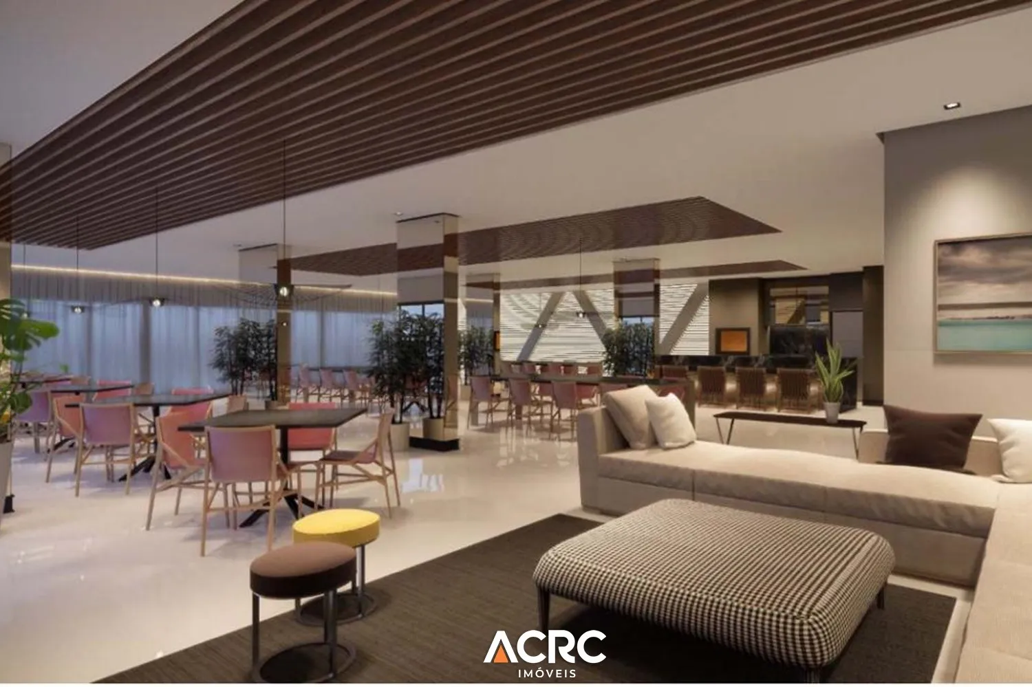 ACRC Imóveis - Apartamento para venda em Itapema no bairro Centro — foto 2