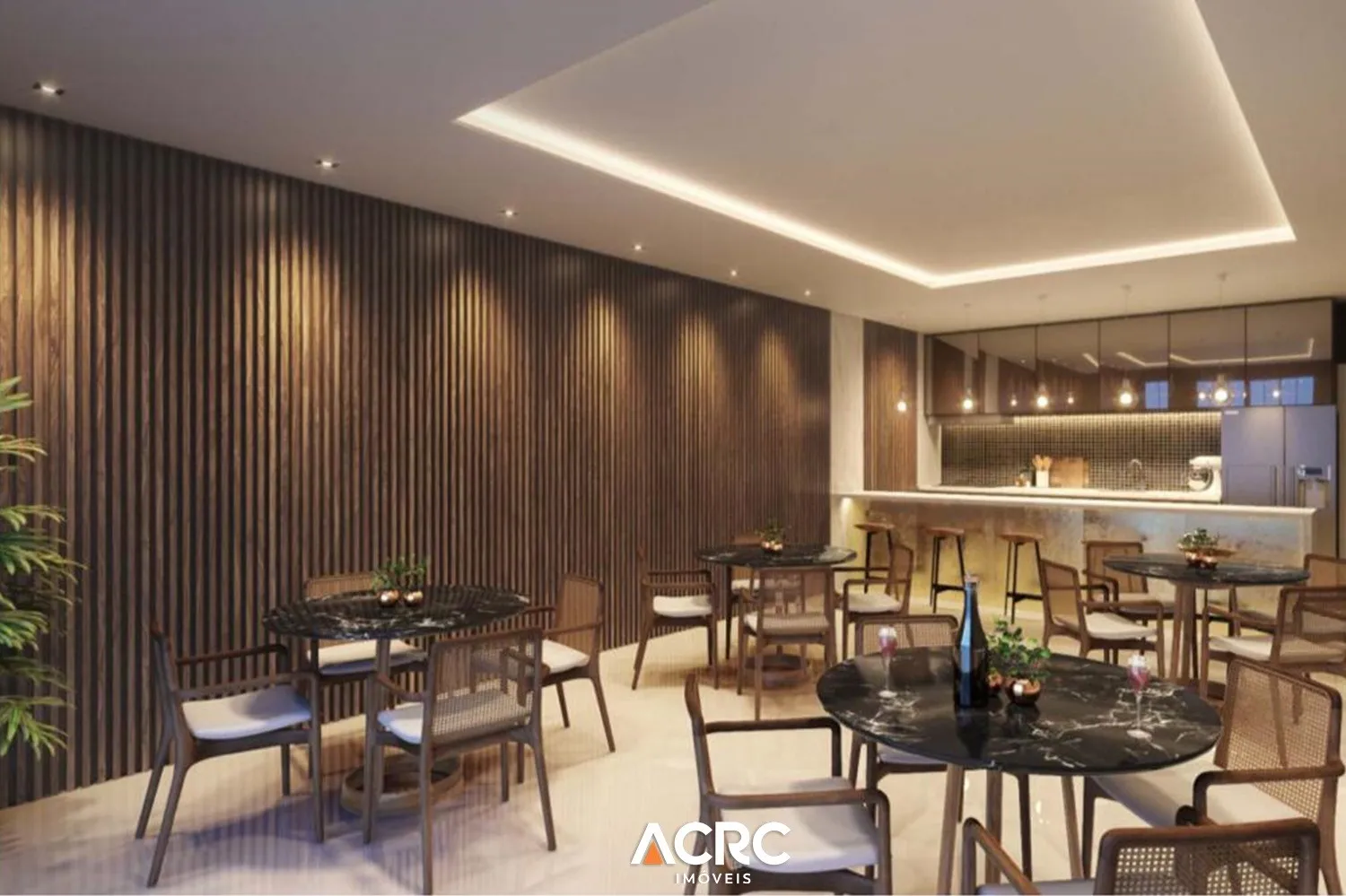 ACRC Imóveis - Apartamento para venda em Itapema no bairro Centro — foto 3