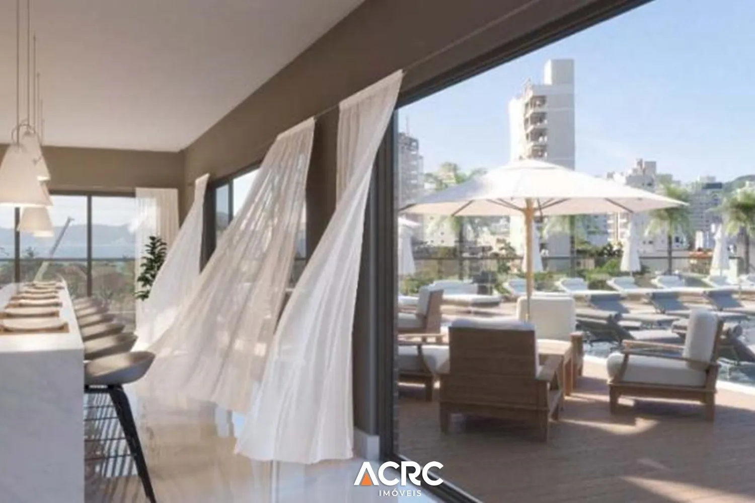 ACRC Imóveis - Apartamento para venda em Itapema no bairro Centro — foto 4