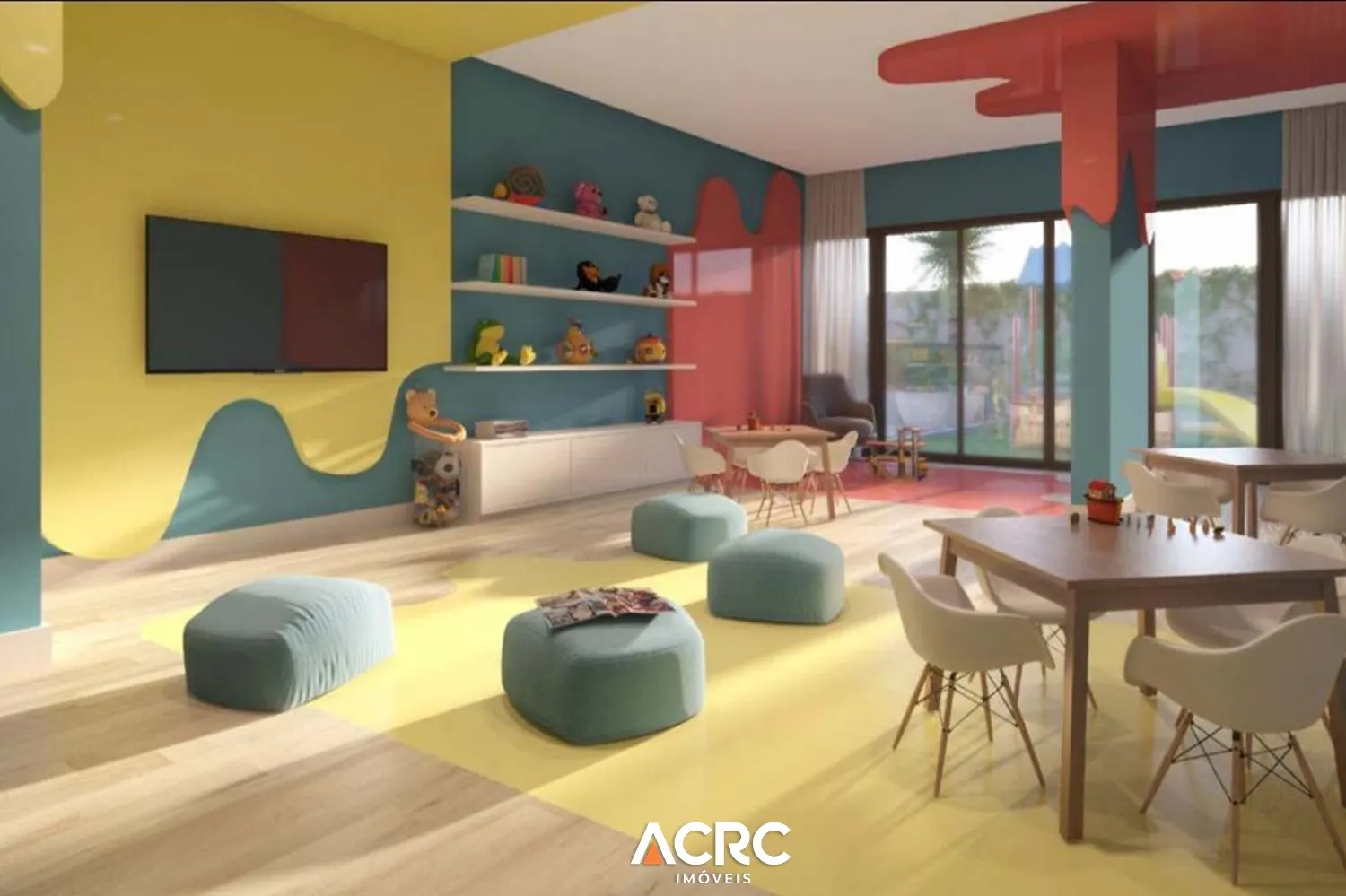 ACRC Imóveis - Apartamento para venda em Itapema no bairro Centro — foto 5