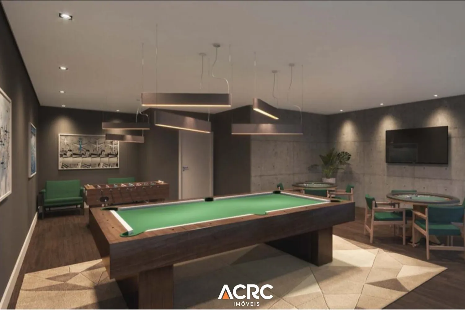 ACRC Imóveis - Apartamento para venda em Itapema no bairro Centro — foto 7