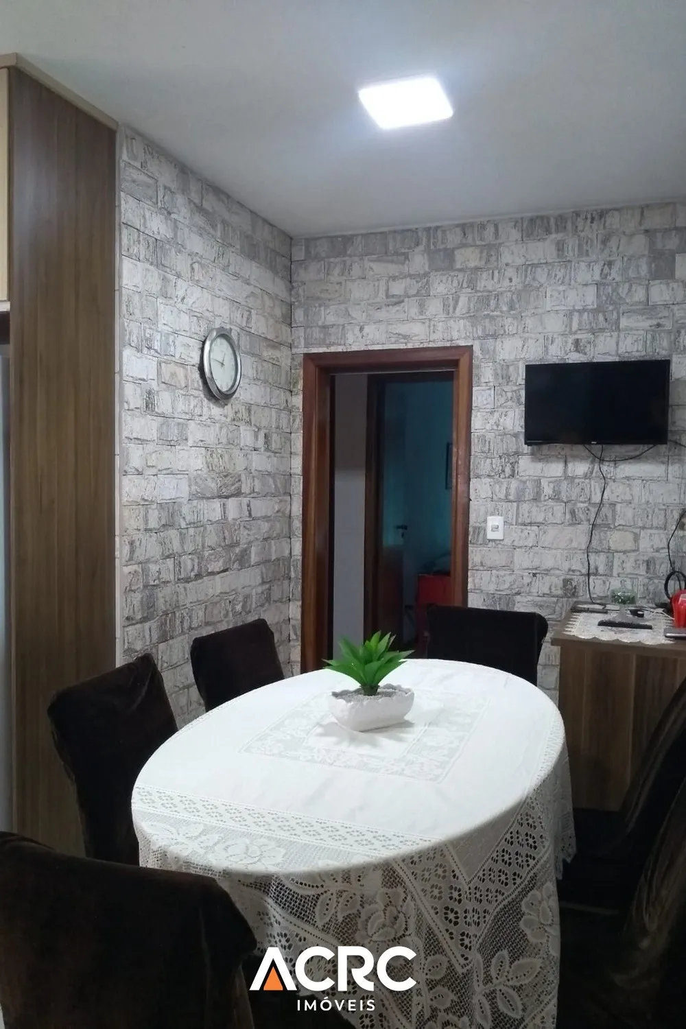 ACRC Imóveis - Casa para venda em Blumenau no bairro Itoupava Seca — foto 3
