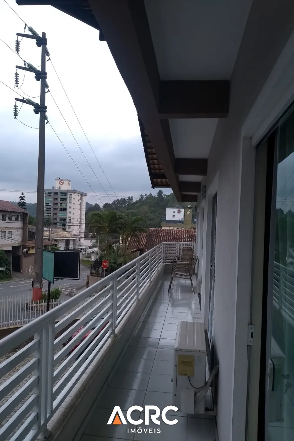 ACRC Imóveis - Casa para venda em Blumenau no bairro Itoupava Seca — foto 6