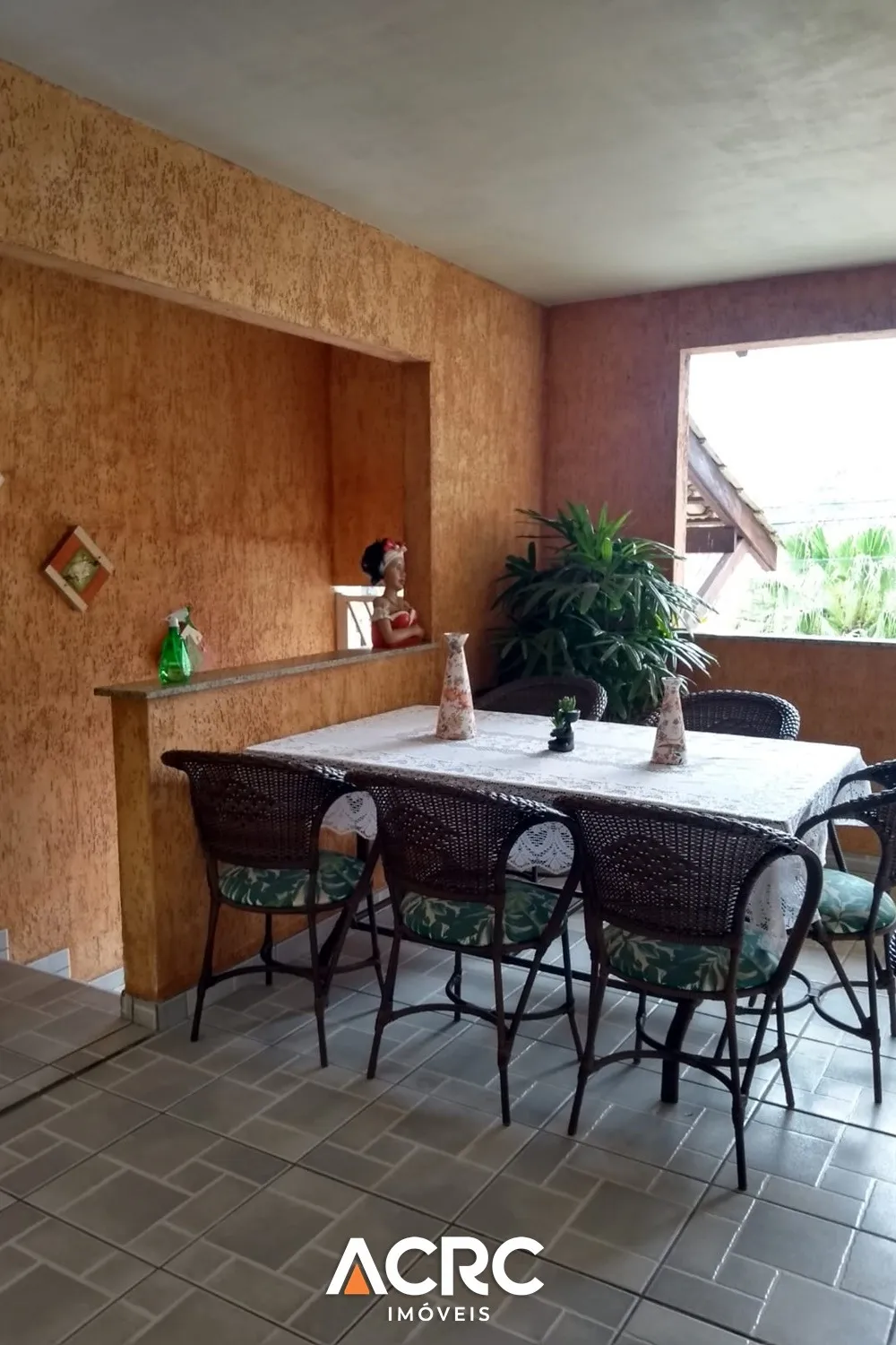 ACRC Imóveis - Casa para venda em Blumenau no bairro Itoupava Seca — foto 7