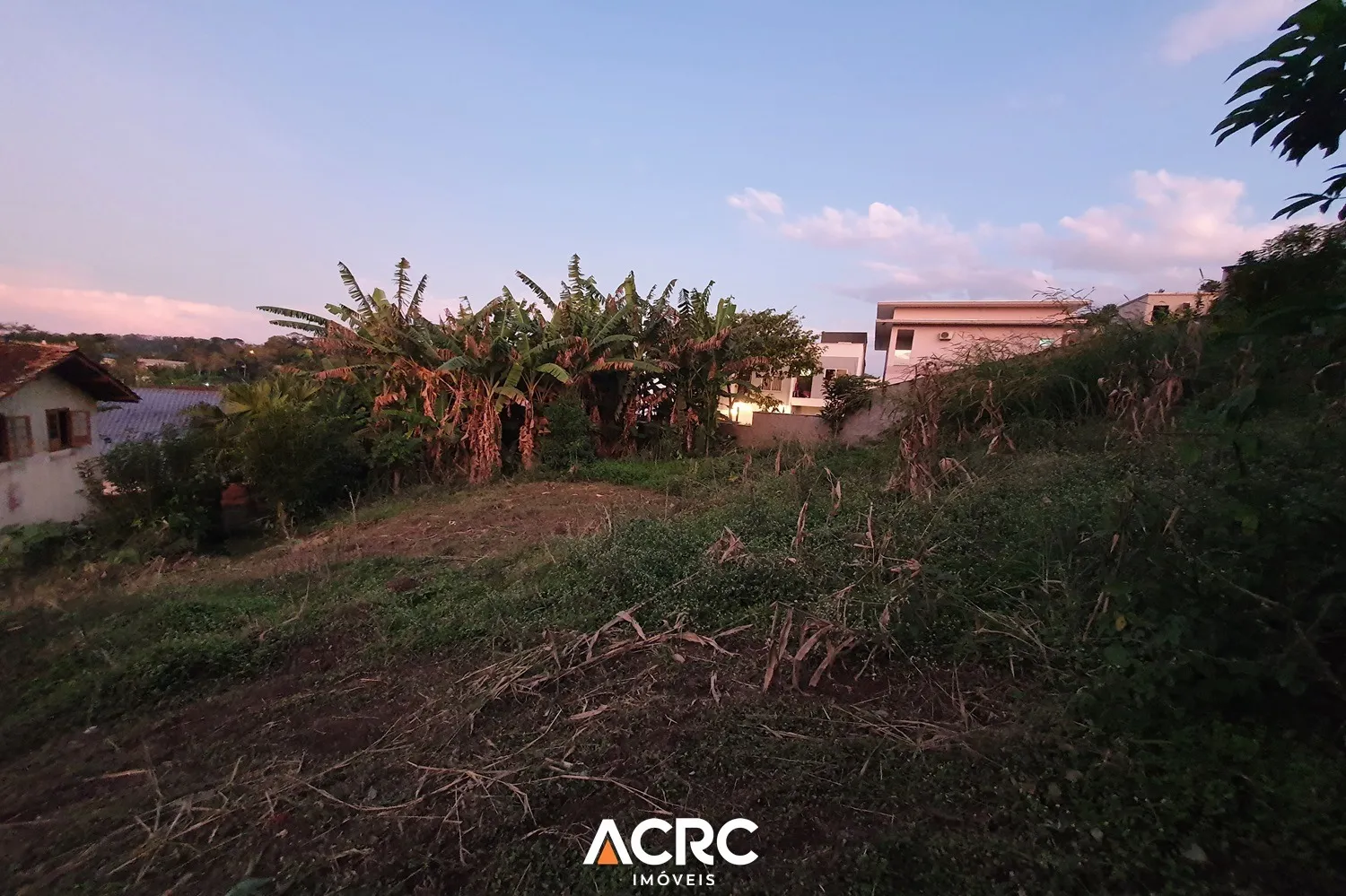 ACRC Imóveis - Terreno para venda em Blumenau no bairro Escola Agrícola — foto 4