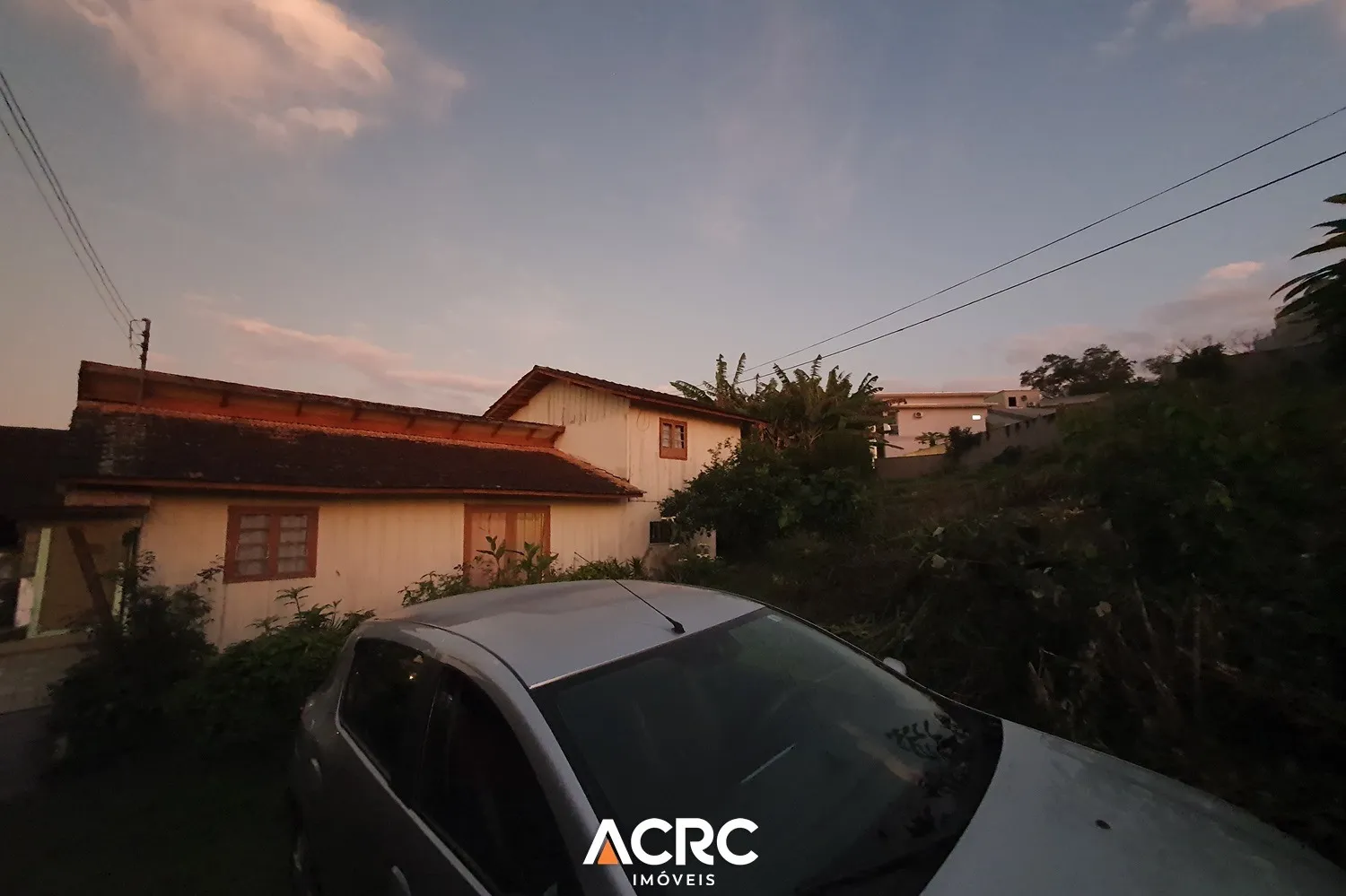 ACRC Imóveis - Terreno para venda em Blumenau no bairro Escola Agrícola — foto 5