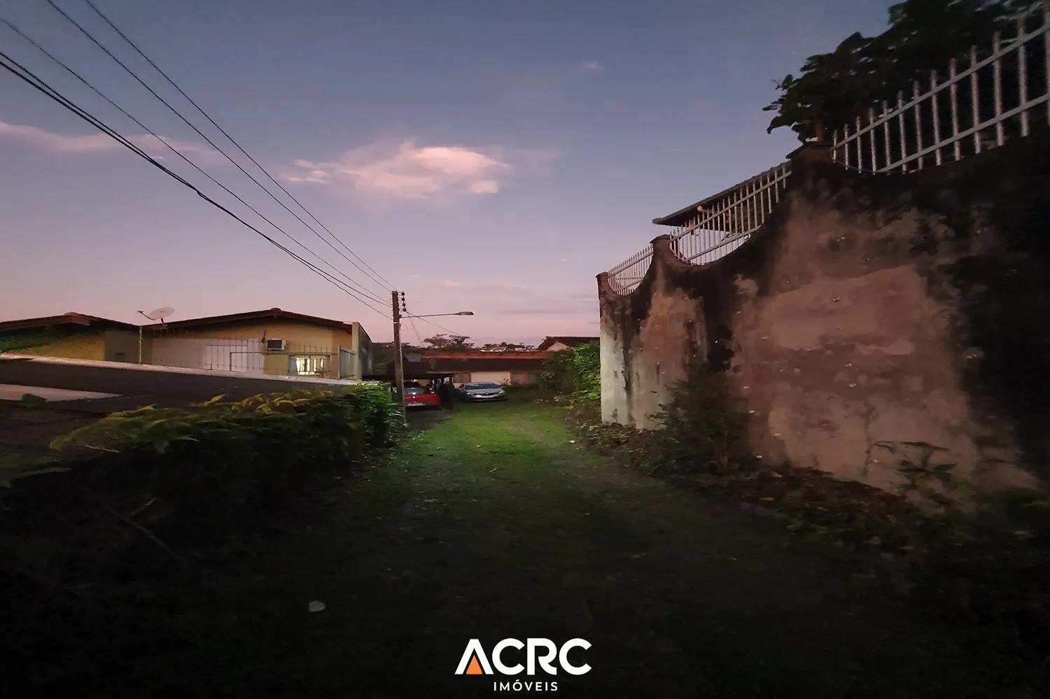 ACRC Imóveis - Terreno para venda em Blumenau no bairro Escola Agrícola — foto 6
