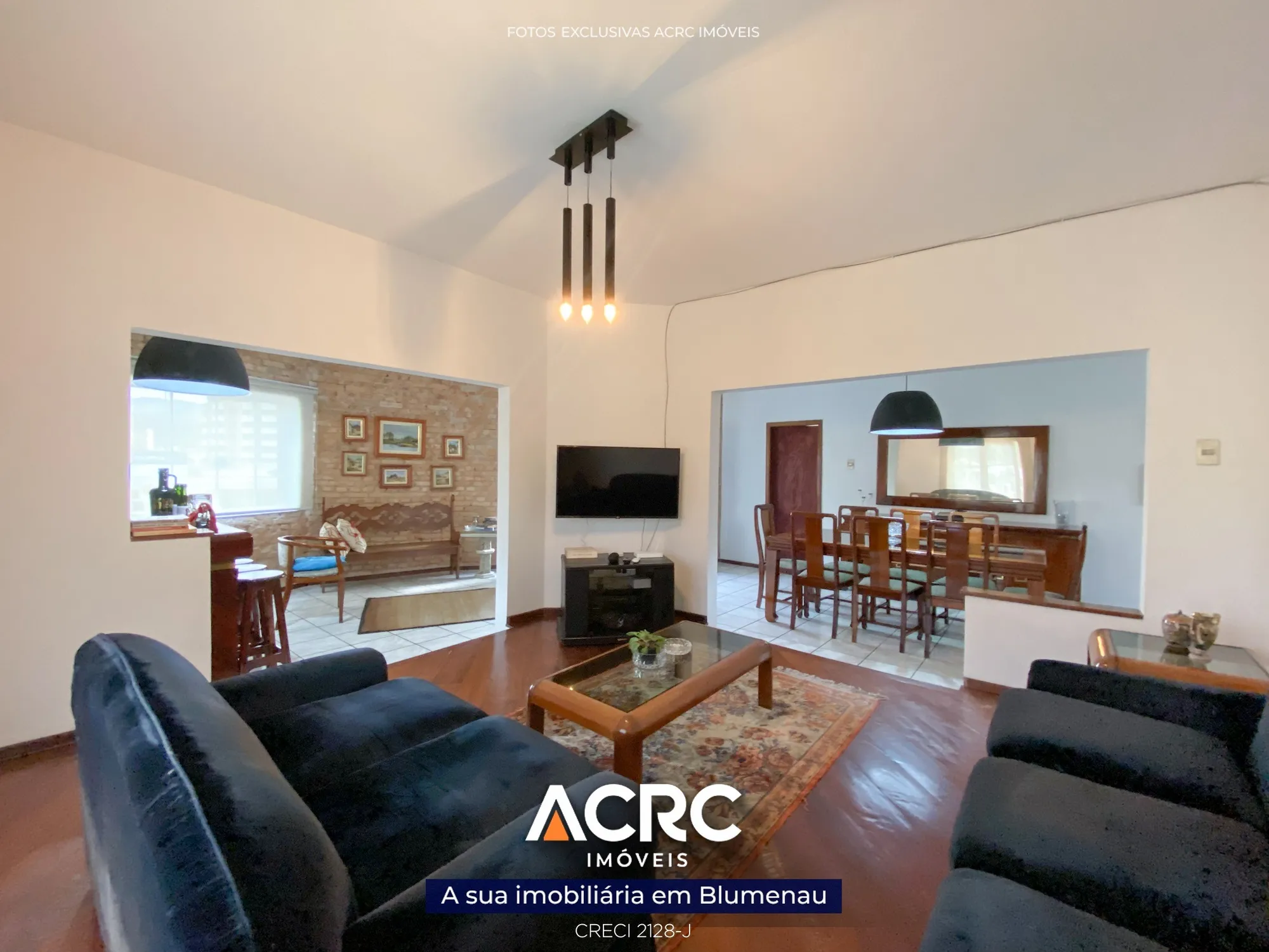 ACRC Imóveis - Prédio para venda em Blumenau no bairro Ponta Aguda — foto 3