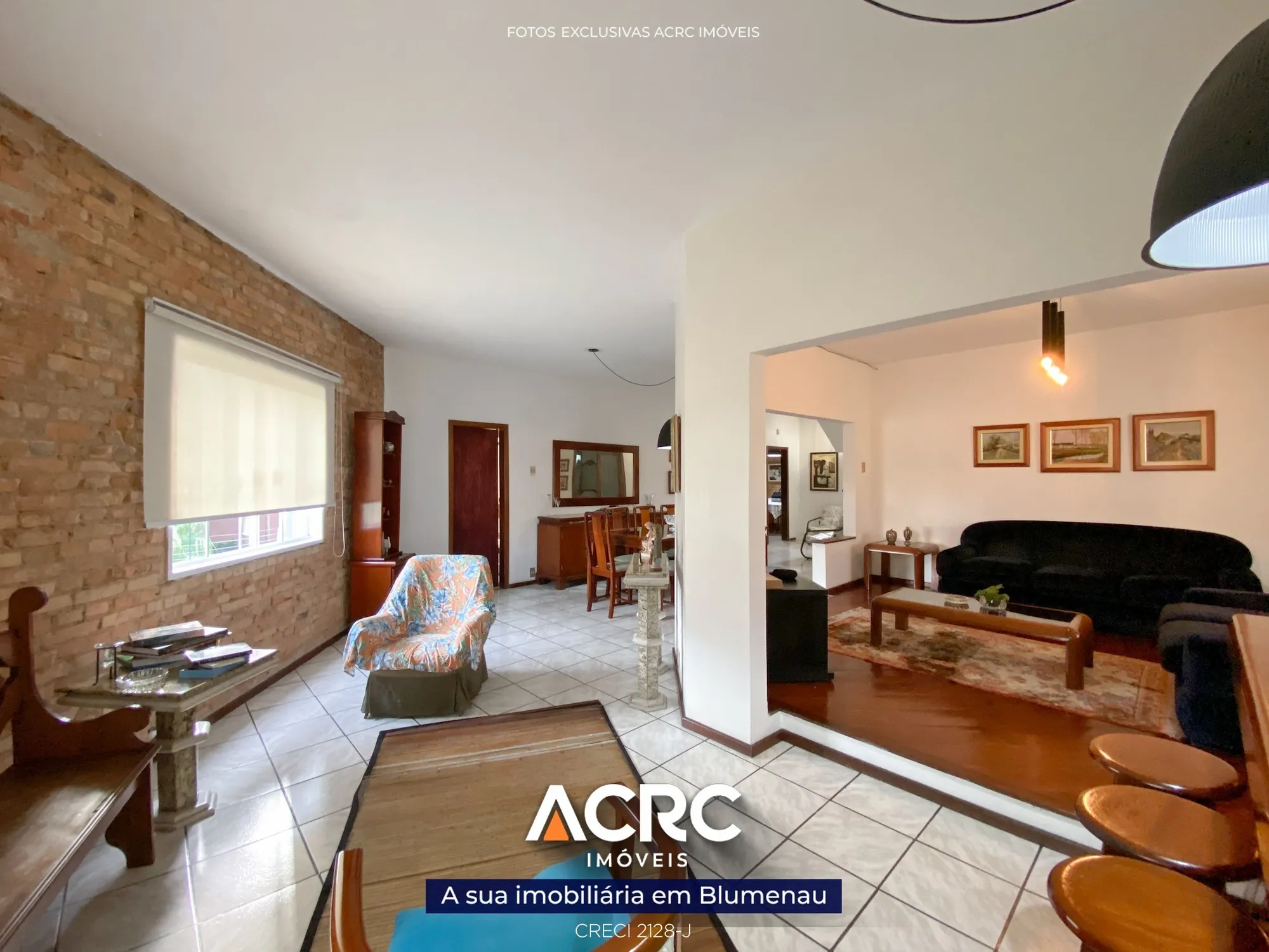 ACRC Imóveis - Prédio para venda em Blumenau no bairro Ponta Aguda — foto 5