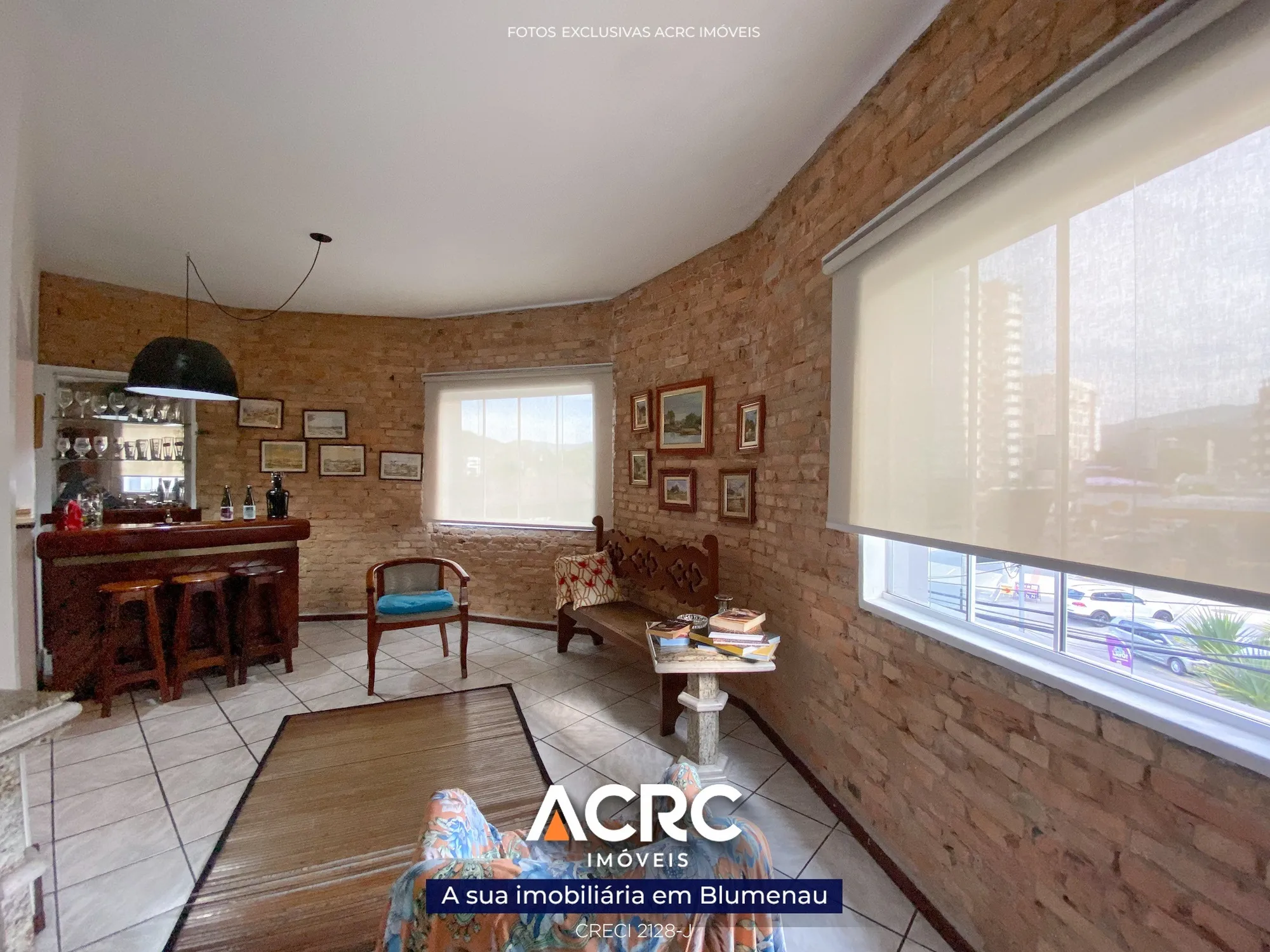 ACRC Imóveis - Prédio para venda em Blumenau no bairro Ponta Aguda — foto 6