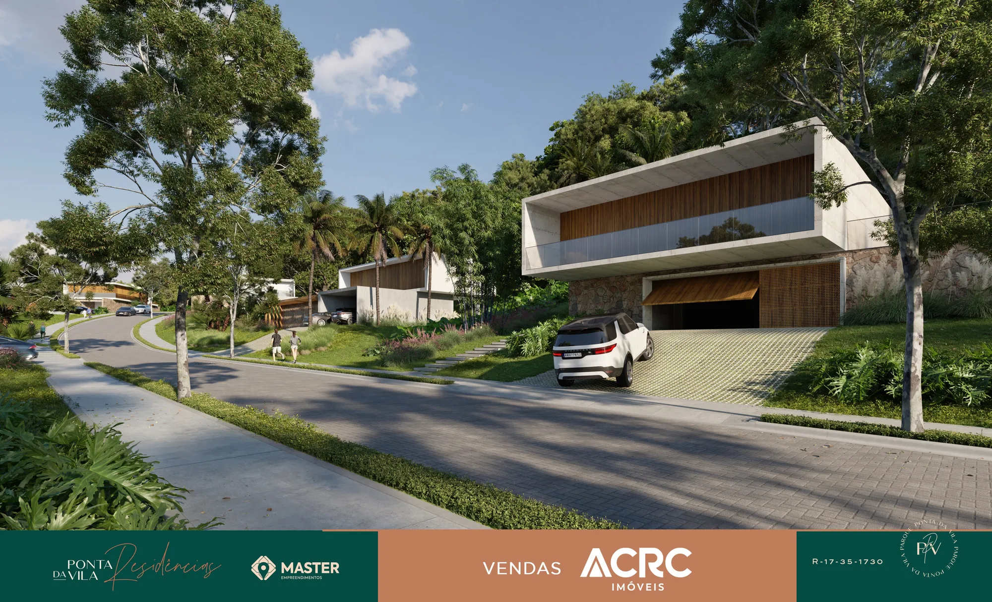 ACRC IMÓVEIS - Loteamento Alto Padrão no bairro Ponta Aguda - foto 1