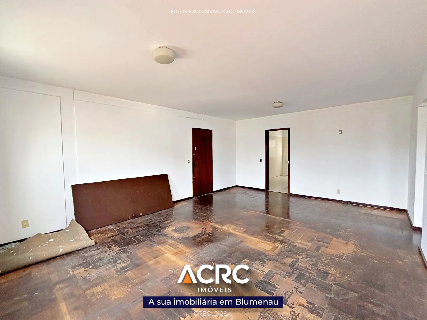 ACRC Imóveis - Sala para locação em Blumenau no bairro Centro — foto 2