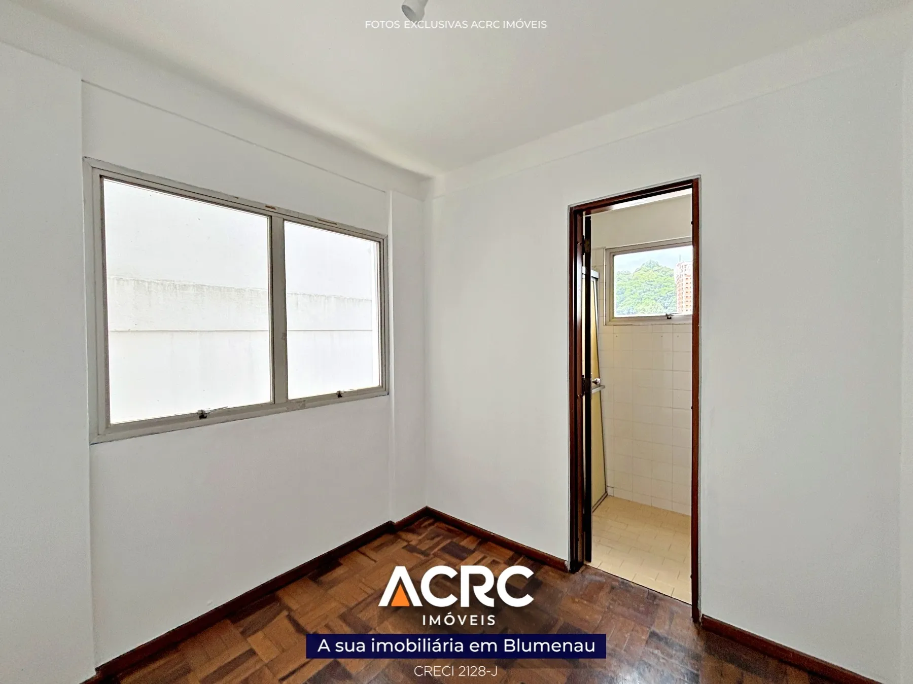 ACRC Imóveis - Sala para locação em Blumenau no bairro Centro — foto 5