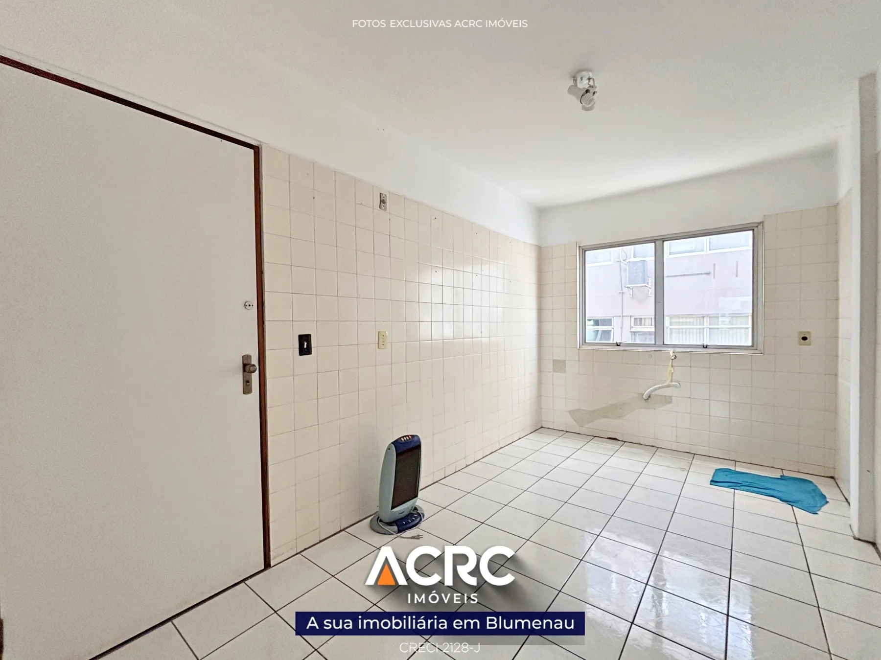 ACRC Imóveis - Sala para locação em Blumenau no bairro Centro — foto 6