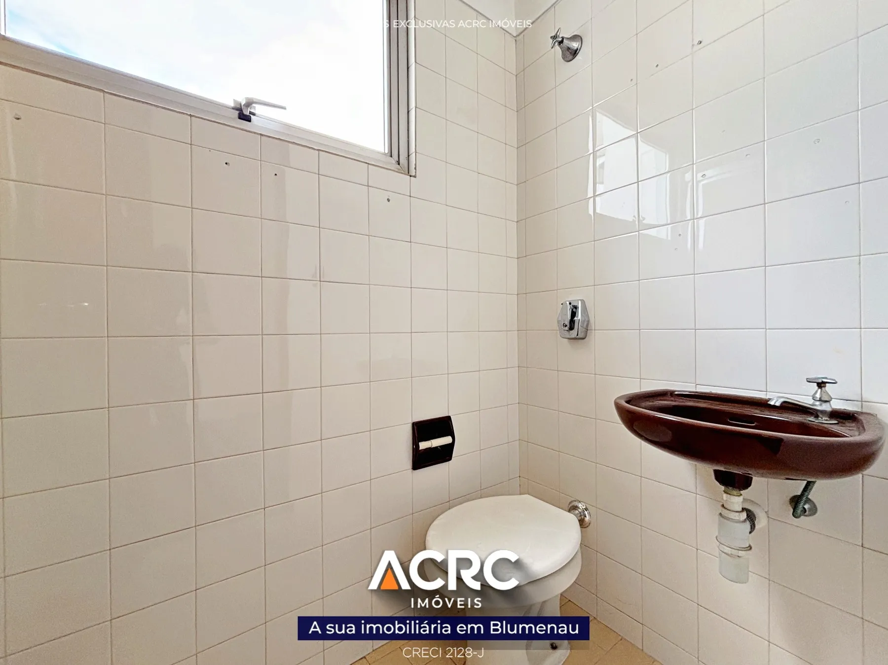ACRC Imóveis - Sala para locação em Blumenau no bairro Centro — foto 7