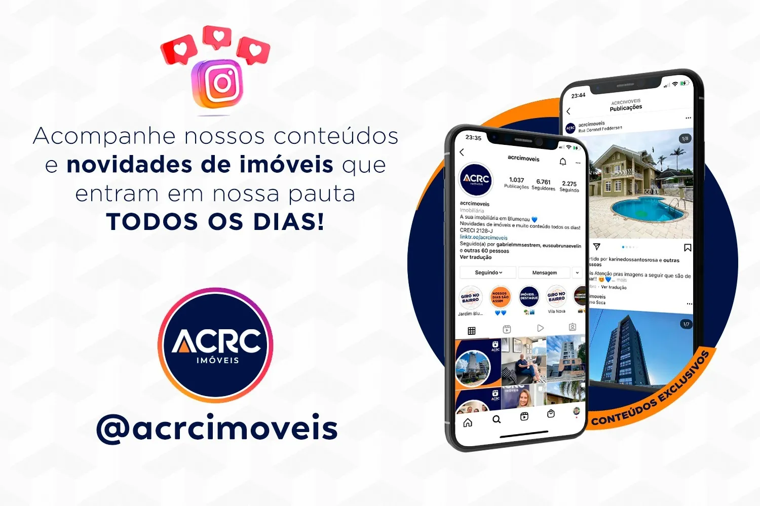 ACRC imóveis - Terreno para venda em Blumenau no bairro Vila Formosa — foto 3