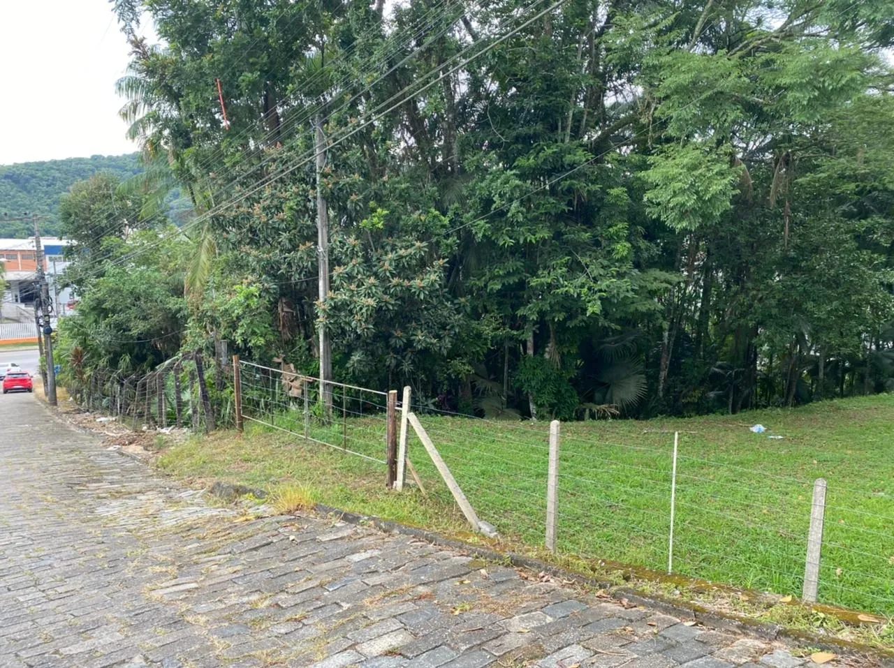 ACRC Imóveis - Terreno para venda em Blumenau no bairro Bela Vista — foto 5