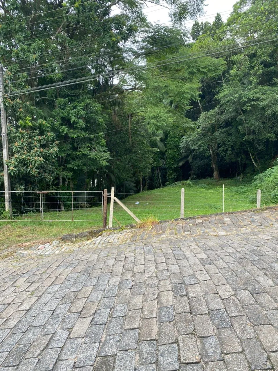 ACRC Imóveis - Terreno para venda em Blumenau no bairro Bela Vista — foto 6