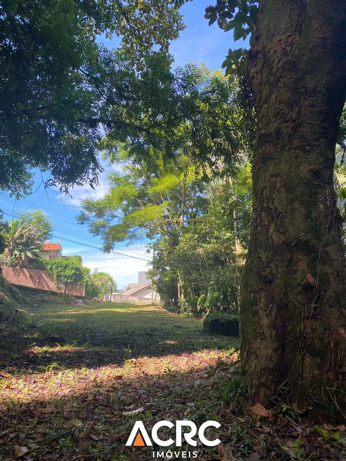 ACRC Imóveis - Terreno para venda em Blumenau no bairro Bela Vista — foto 7