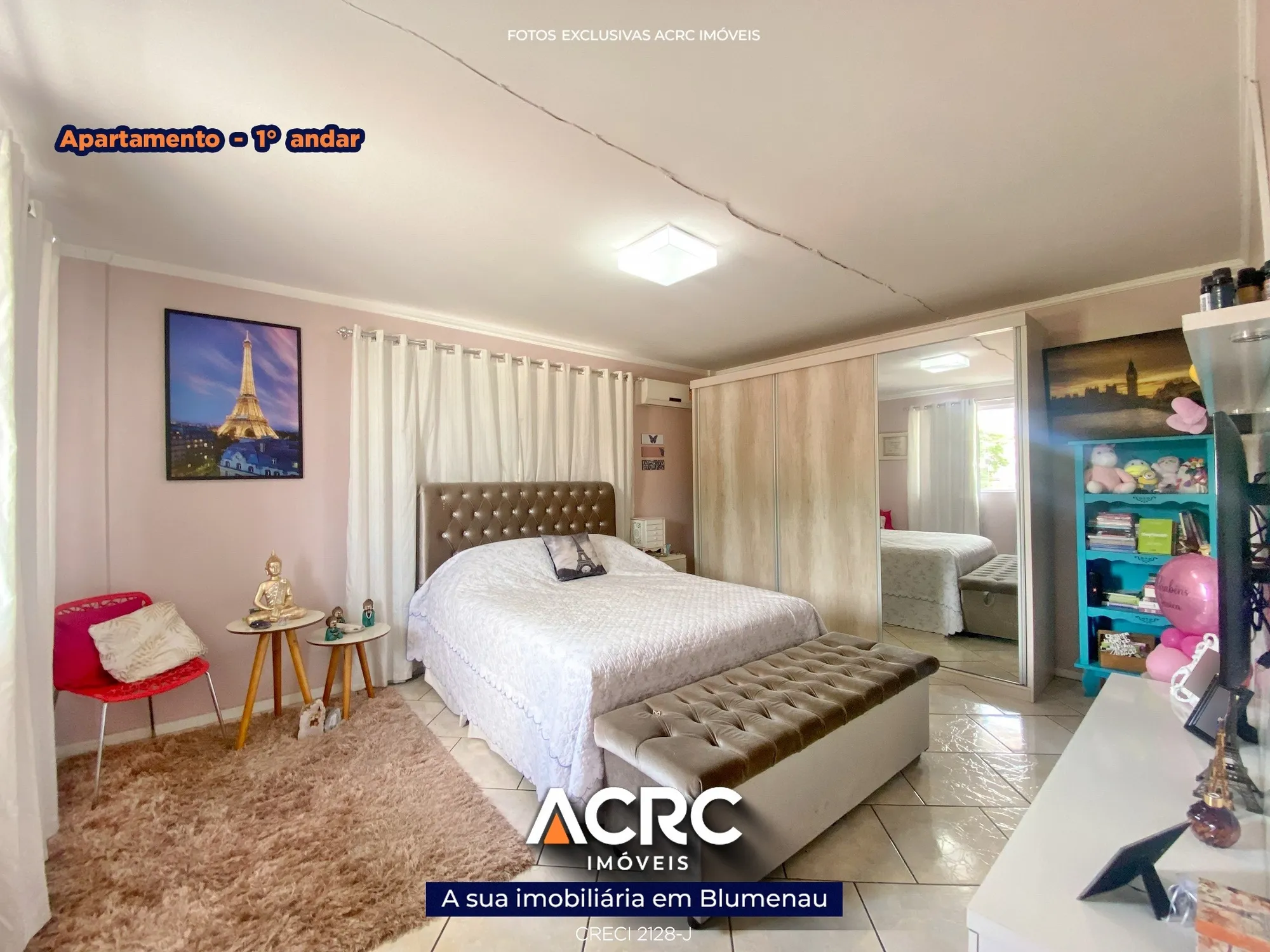 ACRC Imóveis - Prédio para venda em Blumenau no bairro Itoupava Norte — foto 4